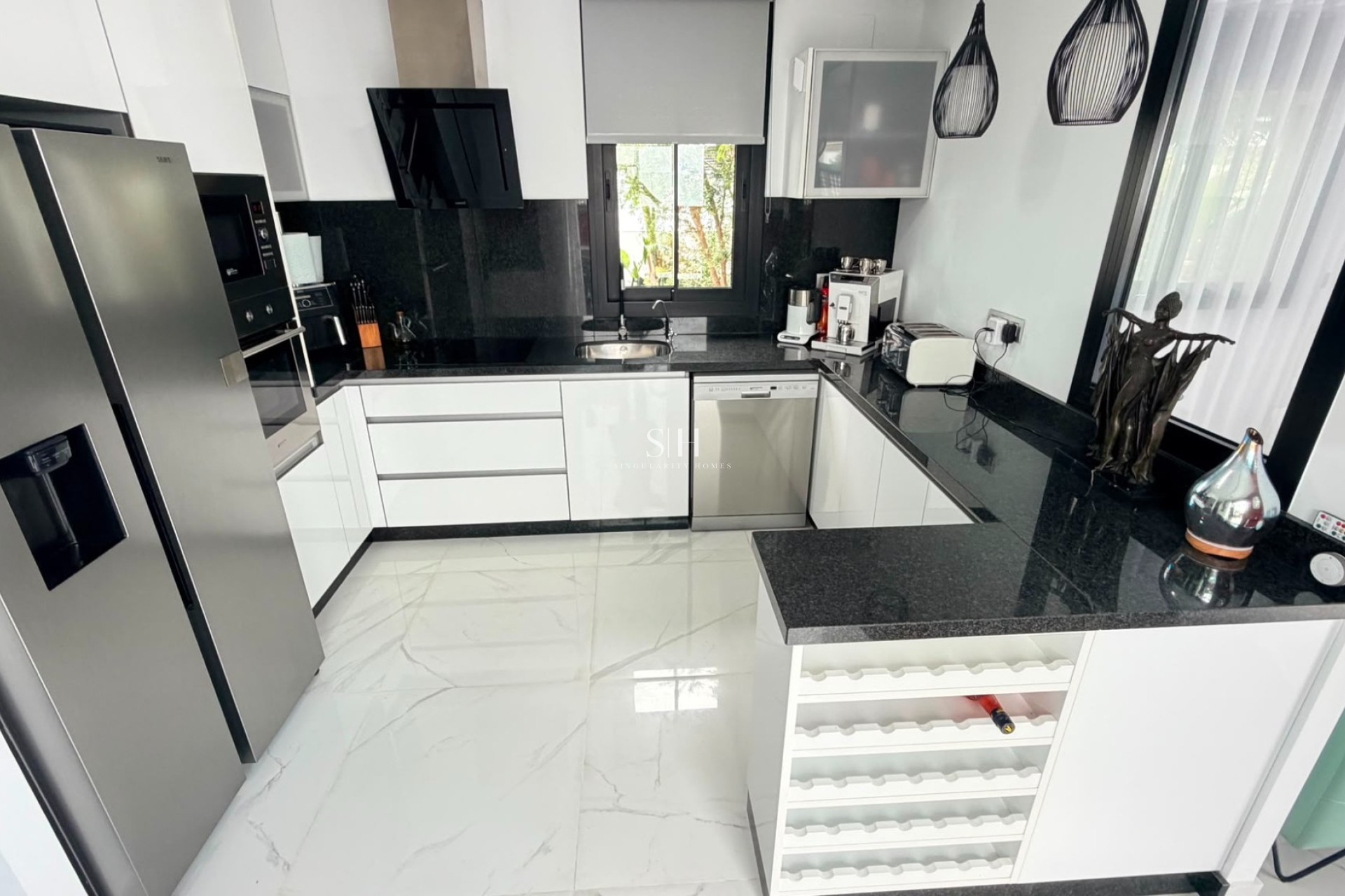 Odsprzedaż - Villa - Los Montesinos - Costa Blanca