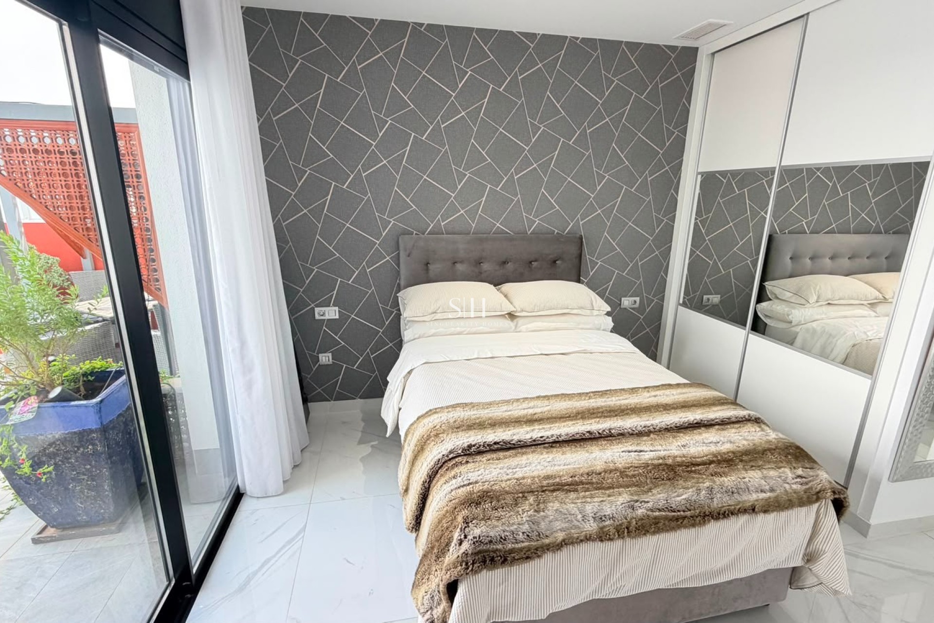 Odsprzedaż - Villa - Los Montesinos - Costa Blanca