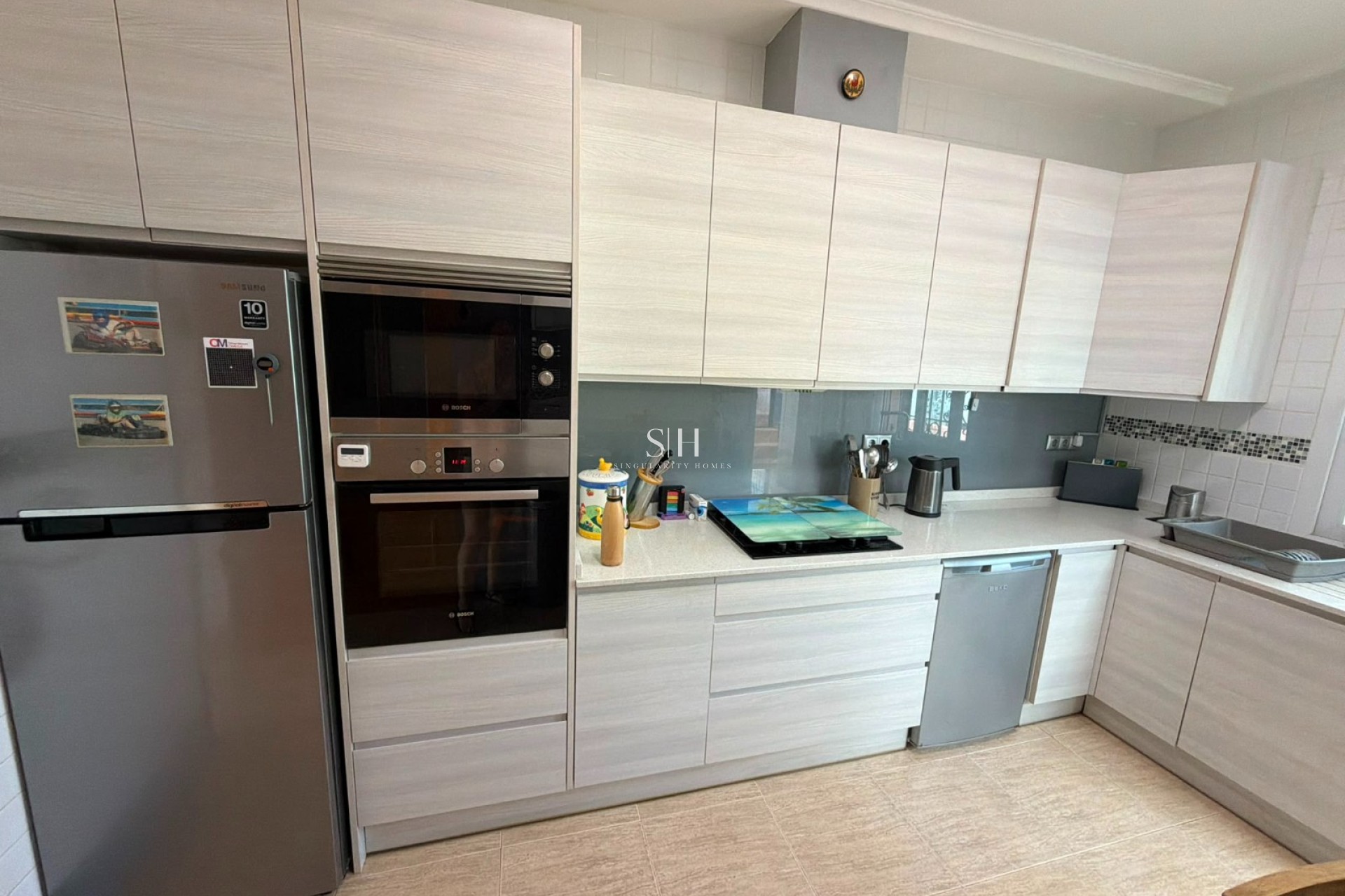 Odsprzedaż - Villa - Los Montesinos - Costa Blanca