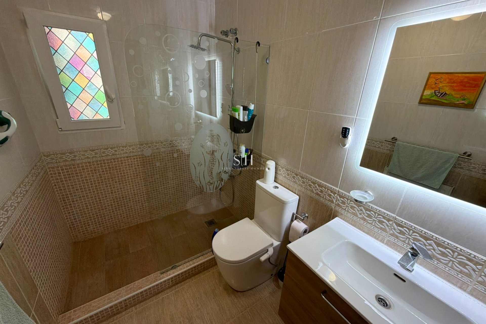 Odsprzedaż - Villa - Los Montesinos - Costa Blanca