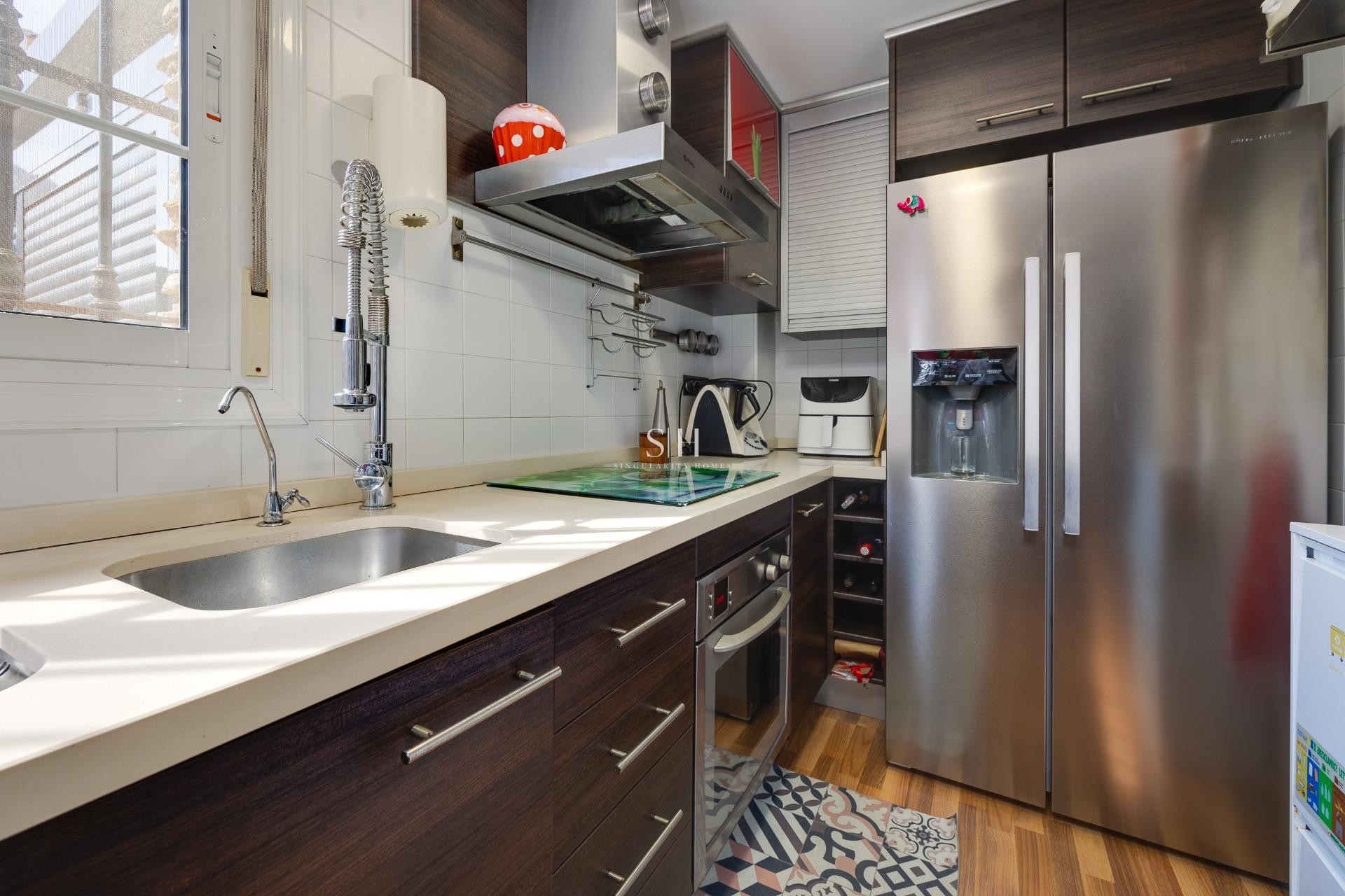 Odsprzedaż - Villa - Los Montesinos - La Herrada