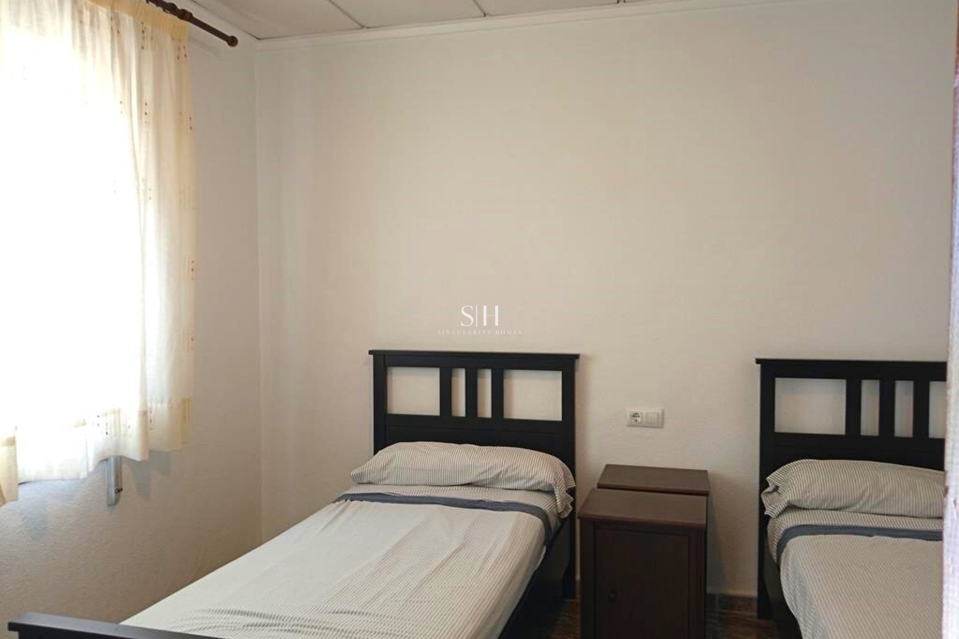 Odsprzedaż - Villa - Los Montesinos - PUEBLO CENTRO