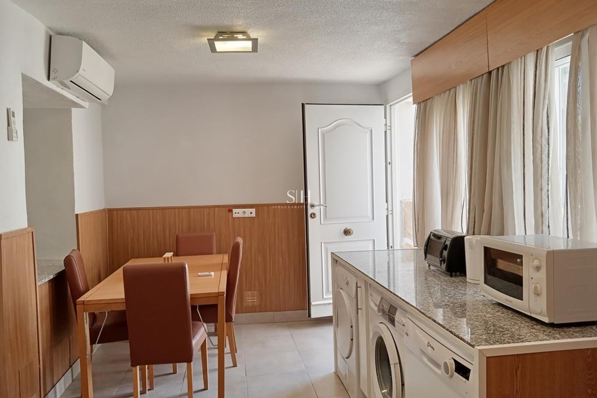 Odsprzedaż - Villa - Los Montesinos - PUEBLO CENTRO