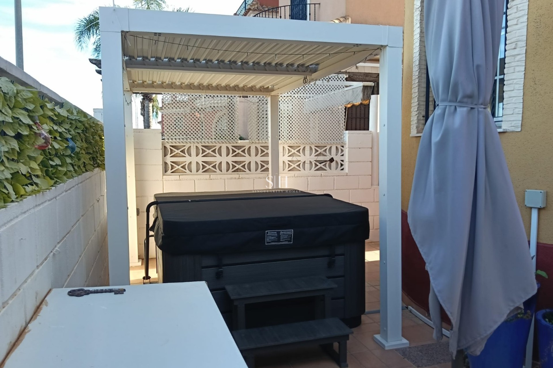 Odsprzedaż - Villa - Montesinos - Costa Blanca