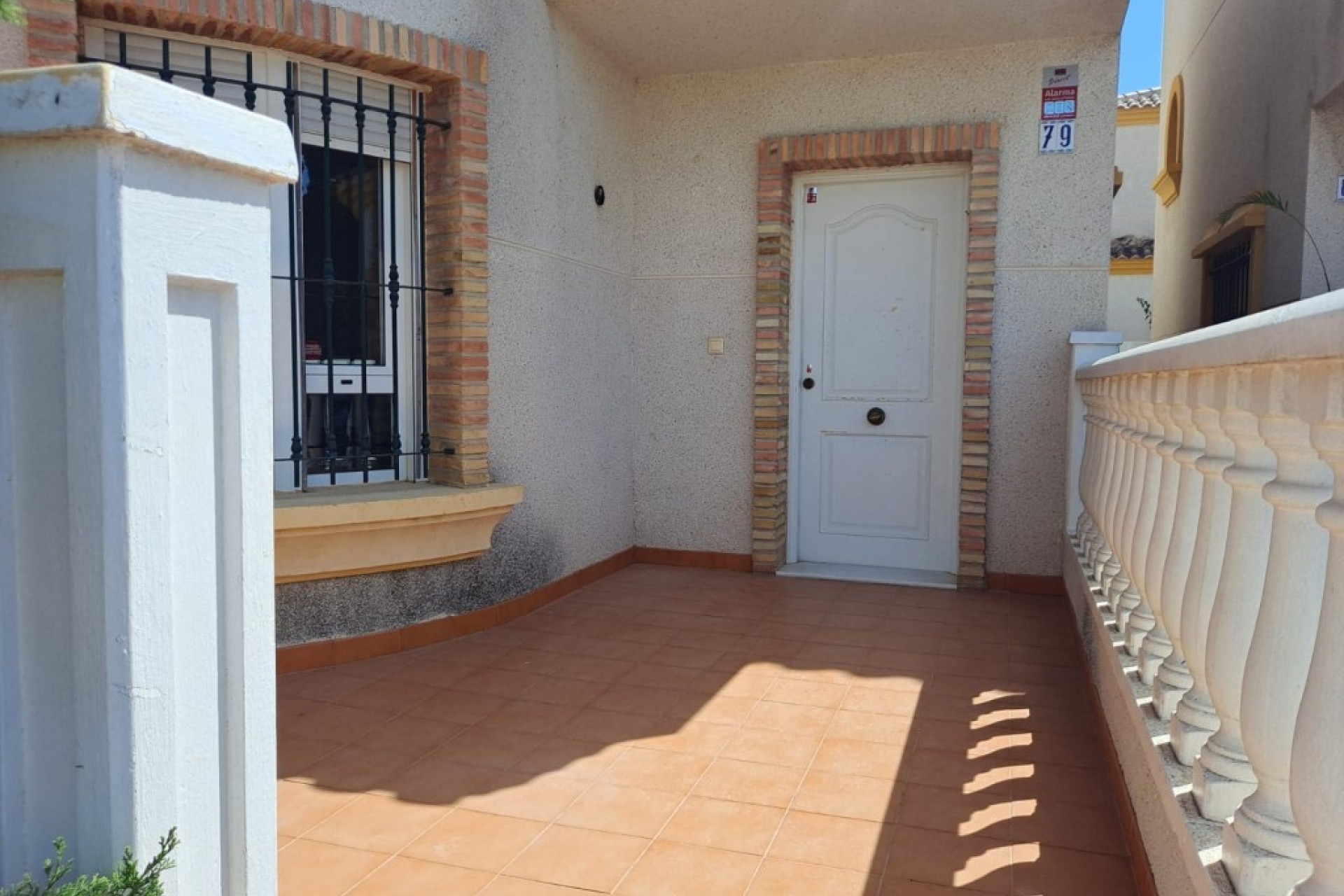 Odsprzedaż - Villa - Montesinos - Costa Blanca