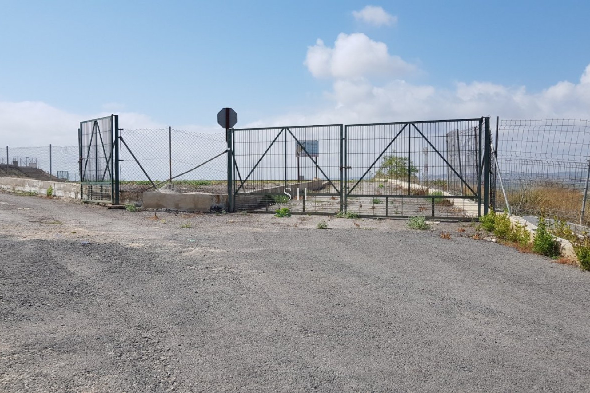 Odsprzedaż - Villa - Montesinos - Los Montesinos