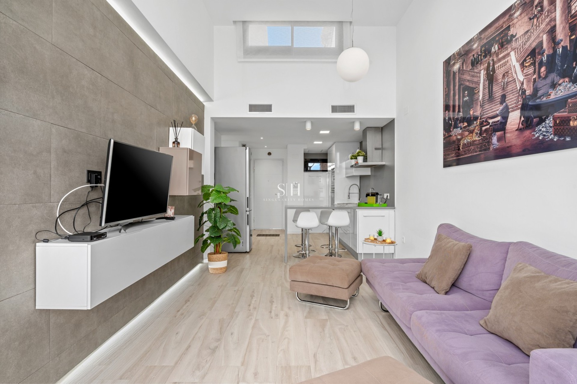 Odsprzedaż - Villa - Orihuela Costa - Cabo Roig