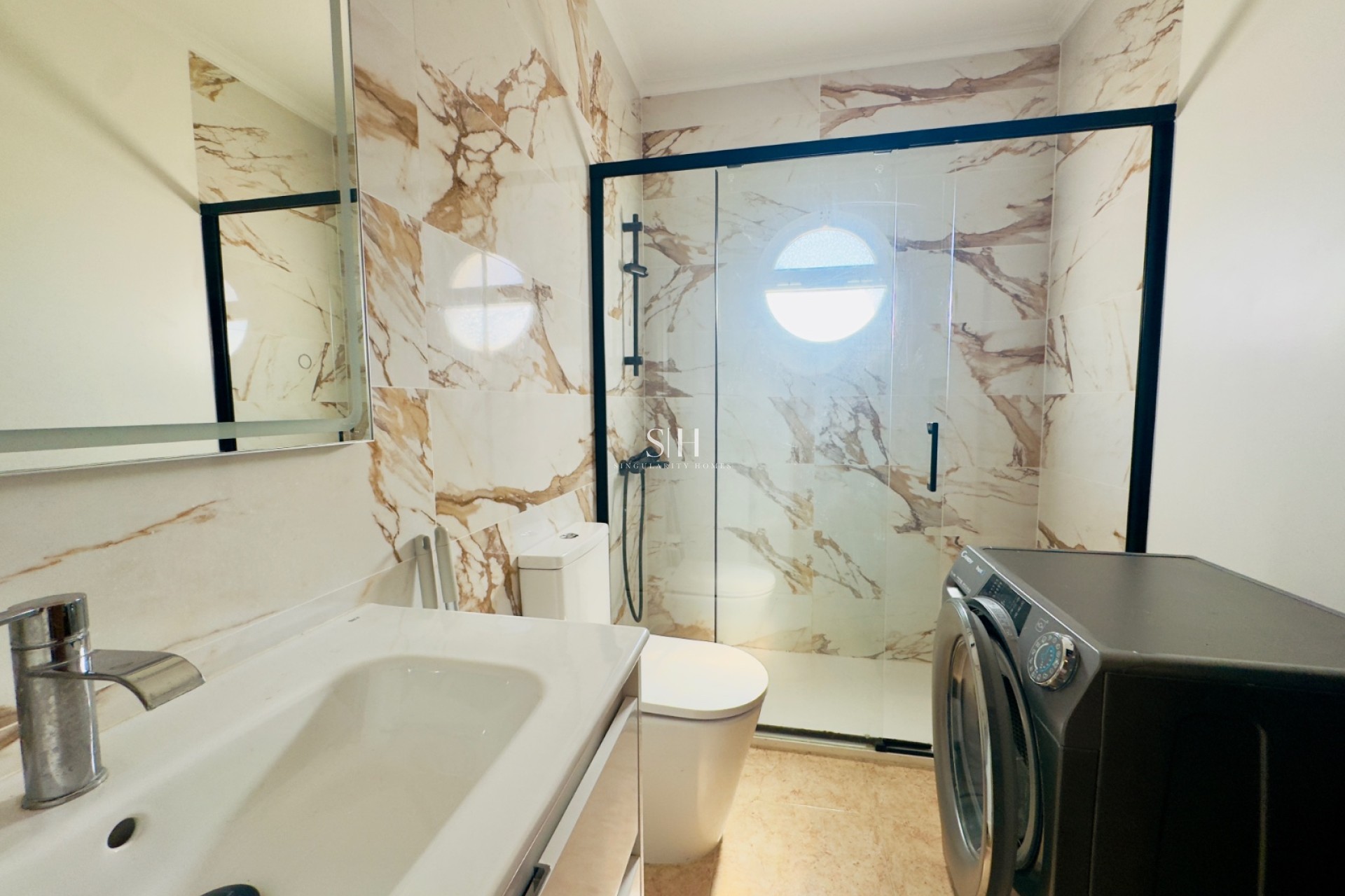 Odsprzedaż - Villa - Orihuela Costa - Campoamor