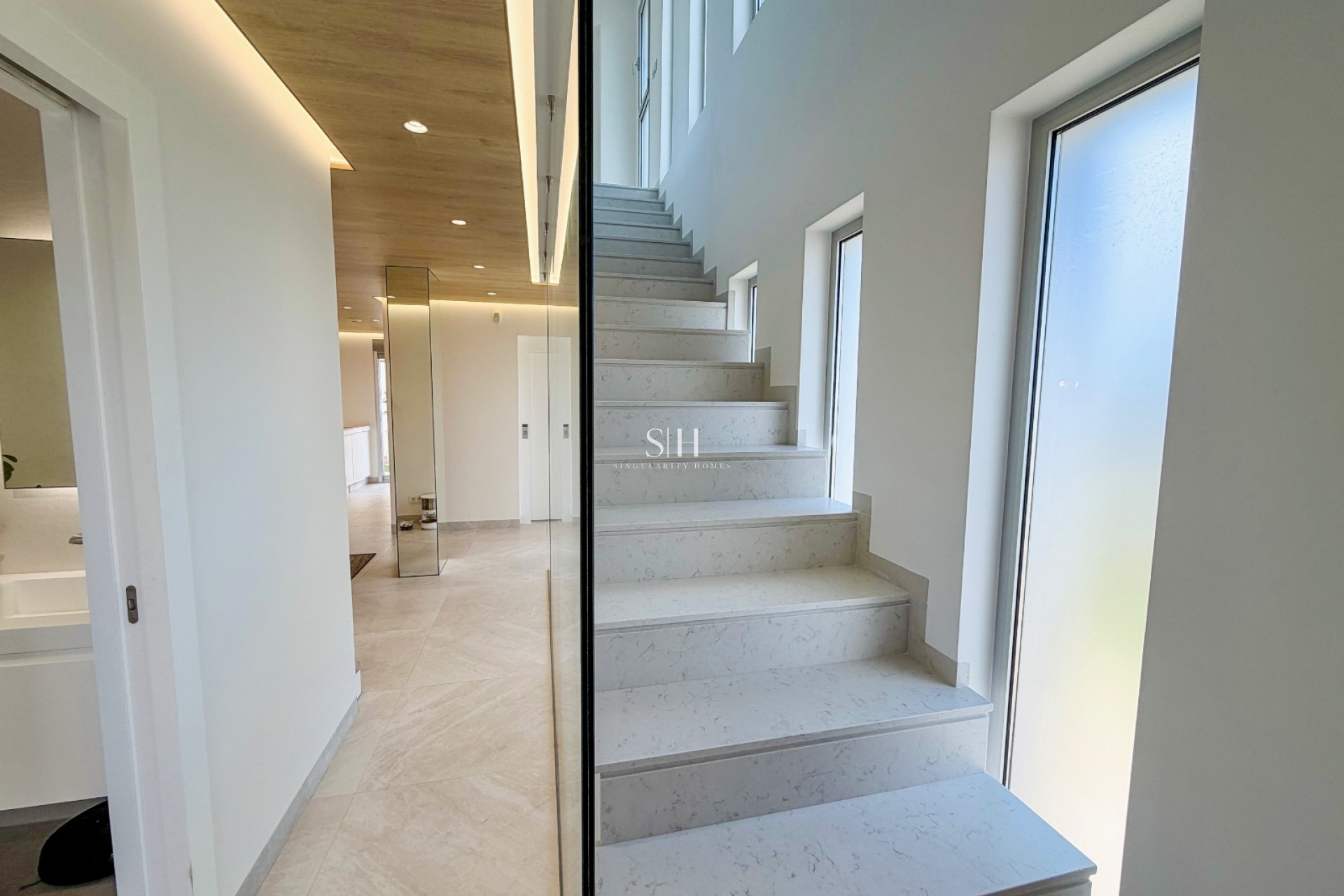 Odsprzedaż - Villa - Orihuela Costa - Campoamor