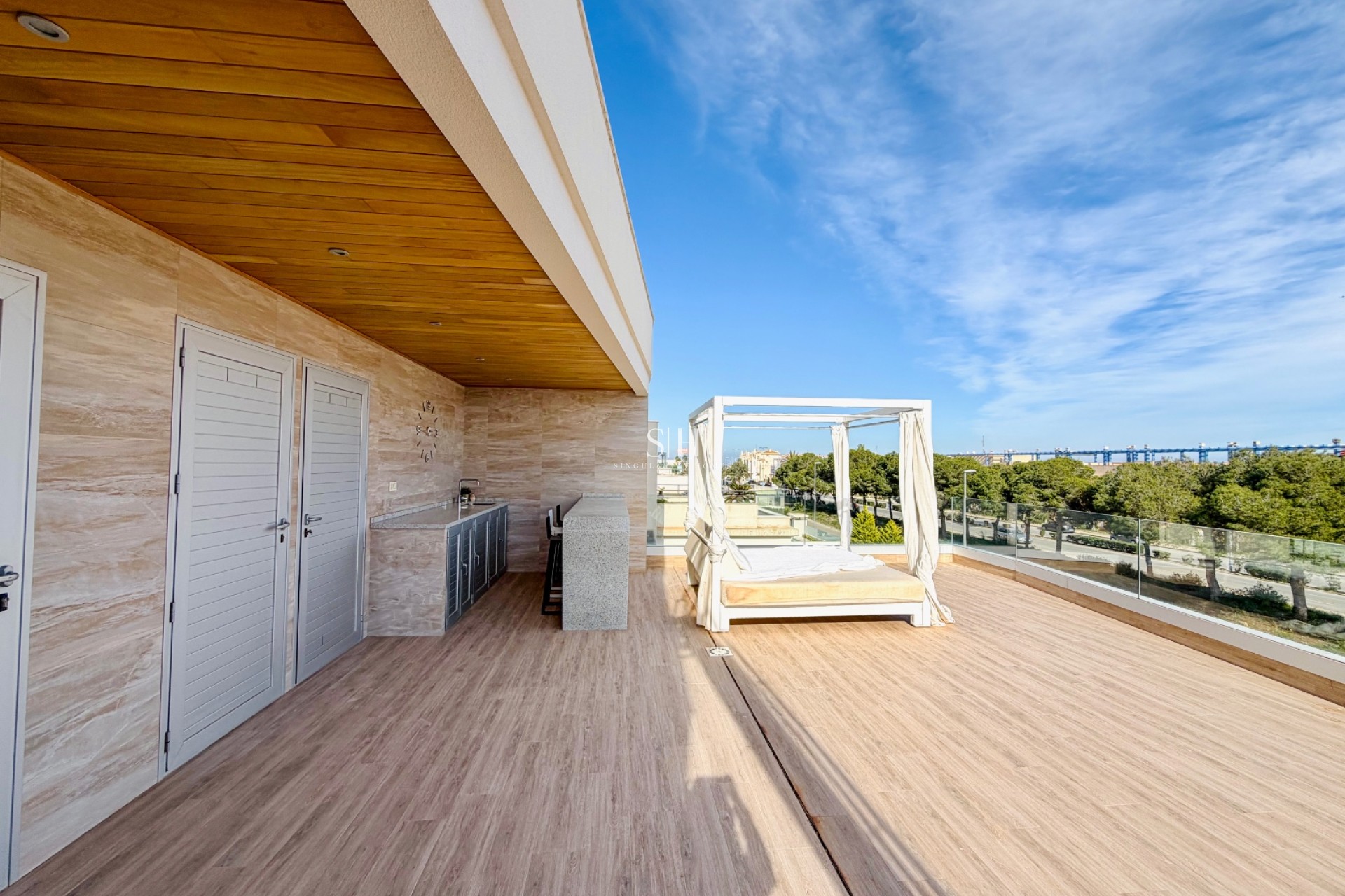 Odsprzedaż - Villa - Orihuela Costa - Campoamor