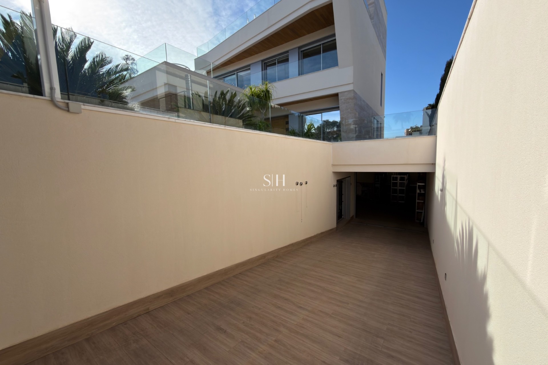 Odsprzedaż - Villa - Orihuela Costa - Campoamor