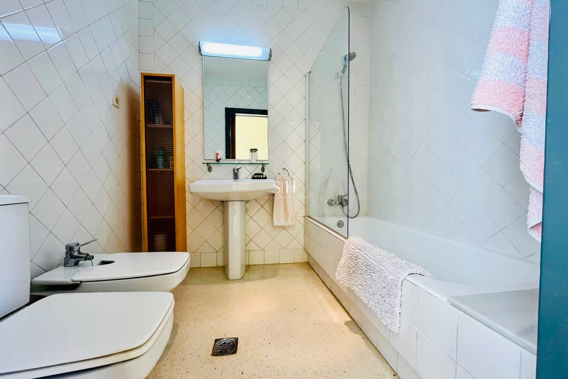 Odsprzedaż - Villa - Orihuela Costa - Campoamor