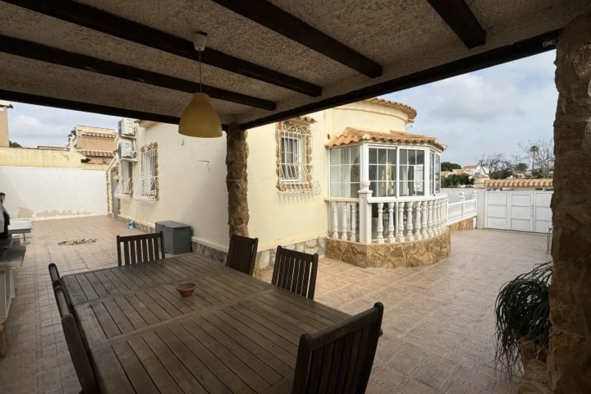 Odsprzedaż - Villa - Orihuela Costa - Costa Blanca