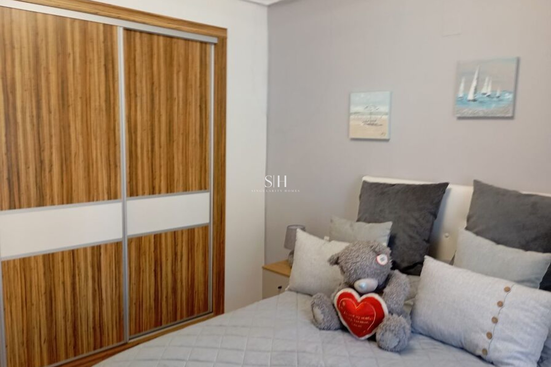 Odsprzedaż - Villa - Orihuela Costa - Costa Blanca