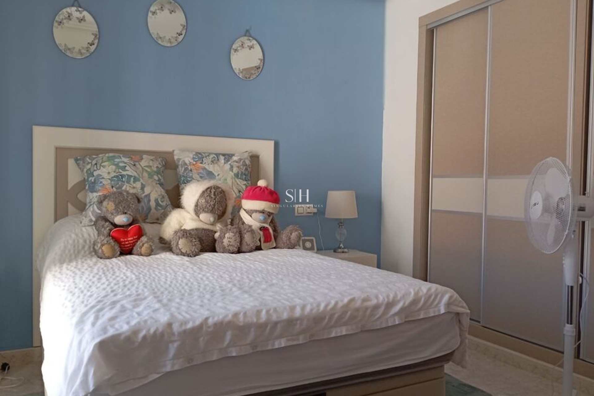 Odsprzedaż - Villa - Orihuela Costa - Costa Blanca