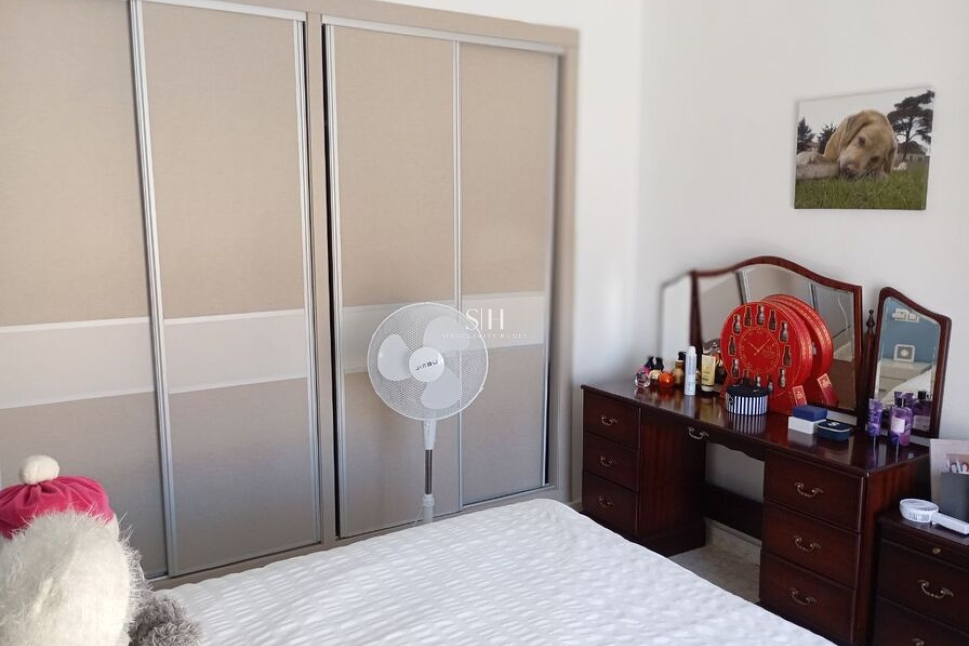 Odsprzedaż - Villa - Orihuela Costa - Costa Blanca