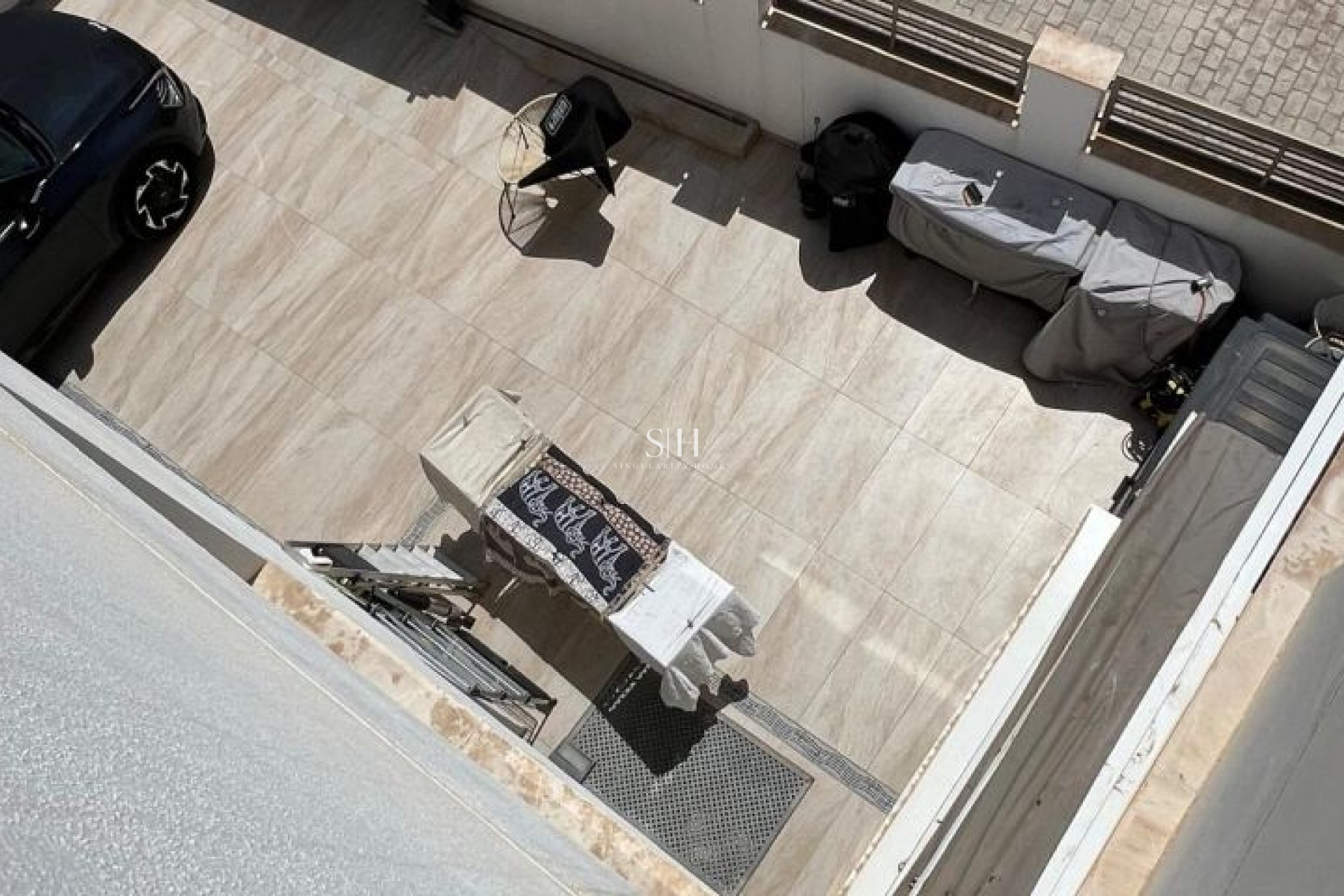 Odsprzedaż - Villa - Orihuela Costa - Costa Blanca