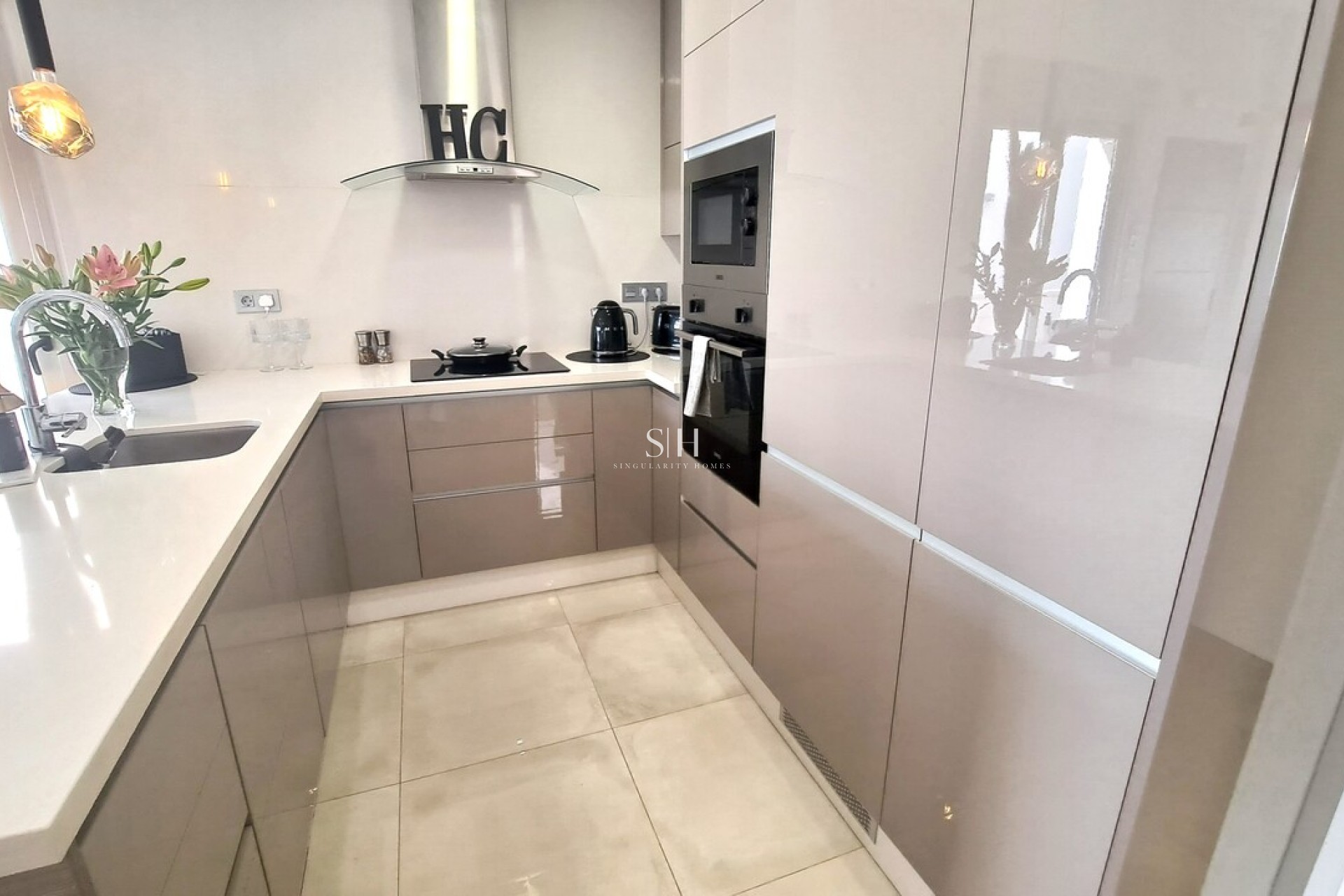 Odsprzedaż - Villa - Orihuela Costa - Costa Blanca