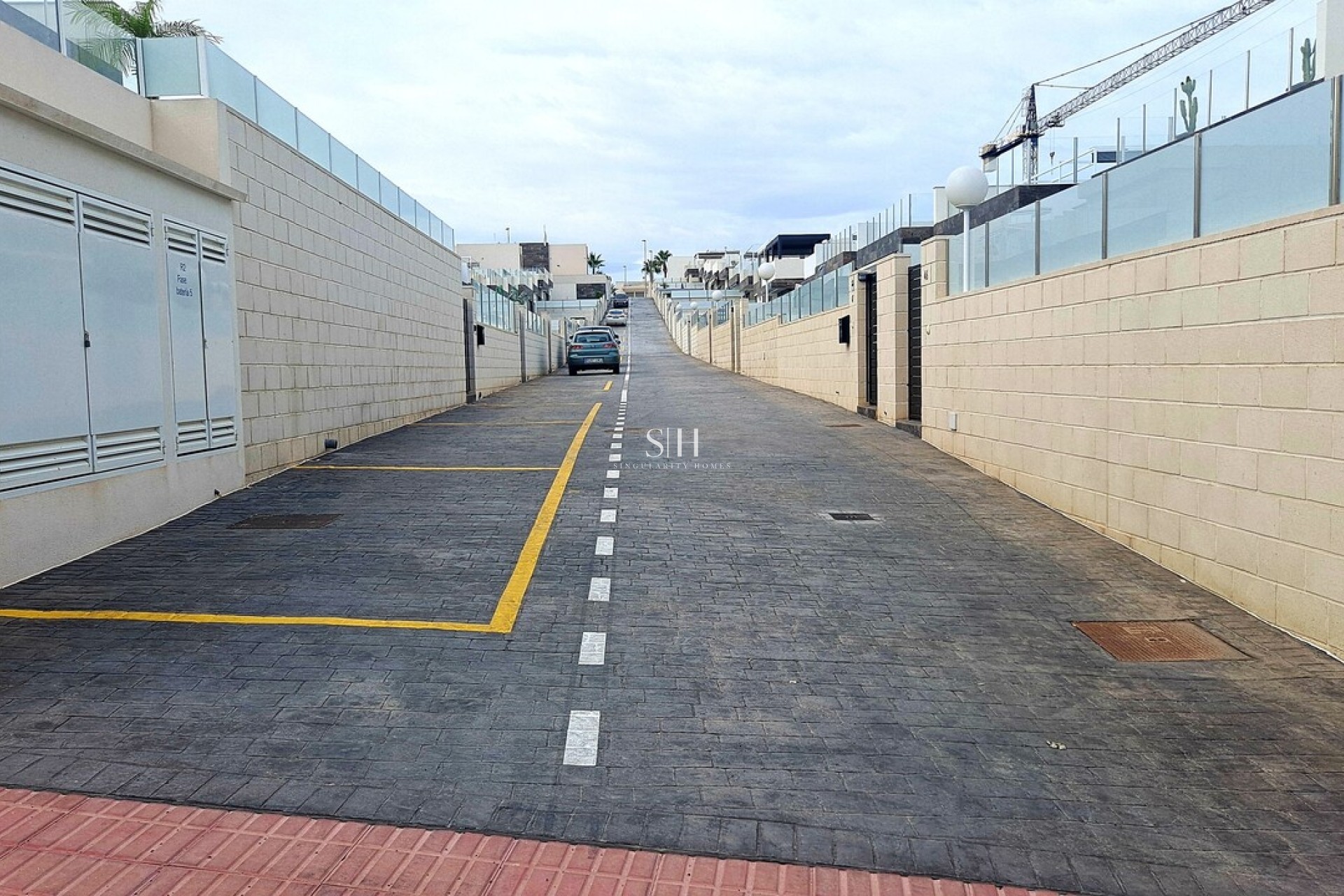 Odsprzedaż - Villa - Orihuela Costa - Costa Blanca