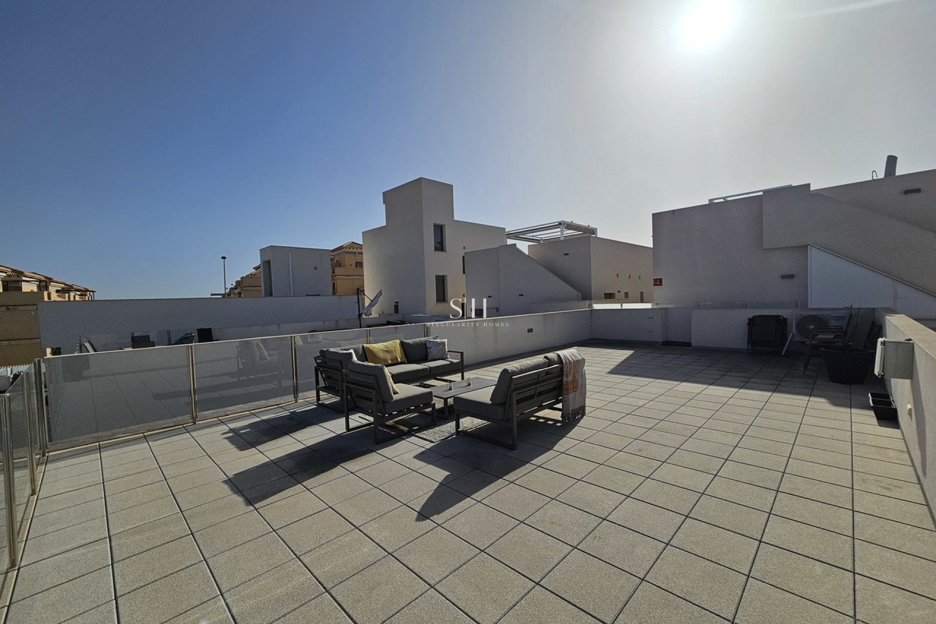 Odsprzedaż - Villa - Orihuela Costa - Costa Blanca