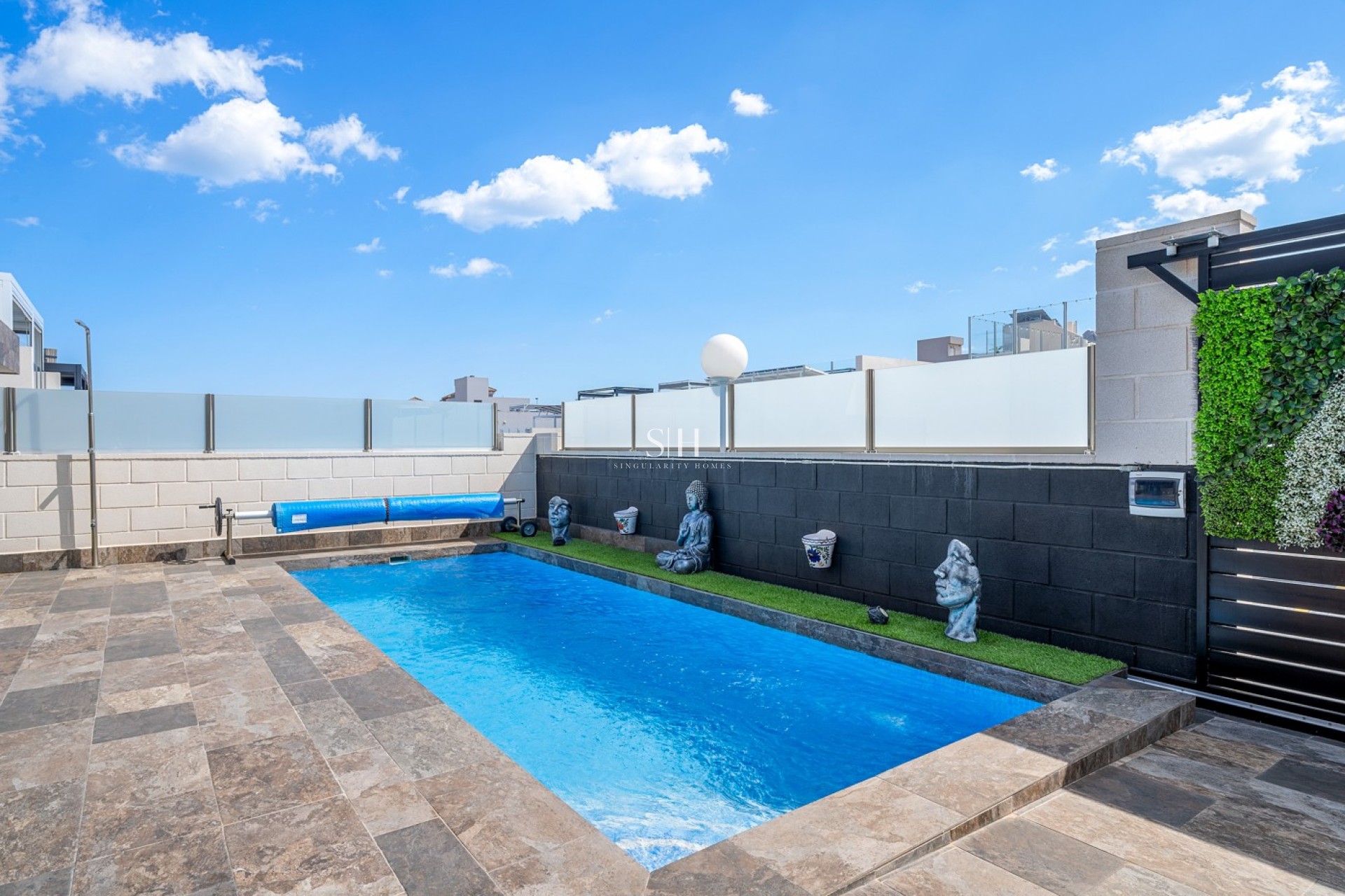 Odsprzedaż - Villa - Orihuela Costa - Costa Blanca