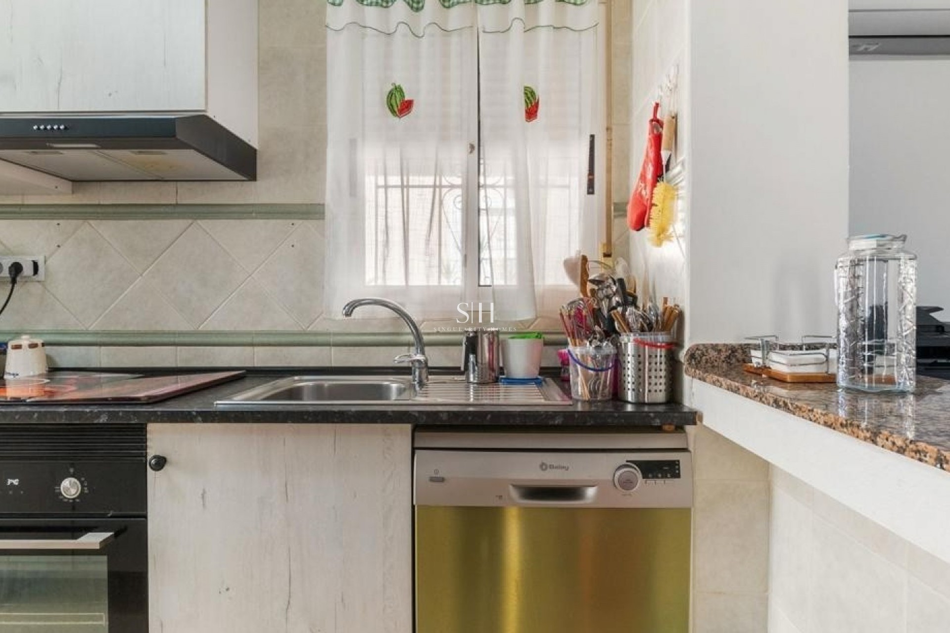 Odsprzedaż - Villa - Orihuela Costa - Costa Blanca