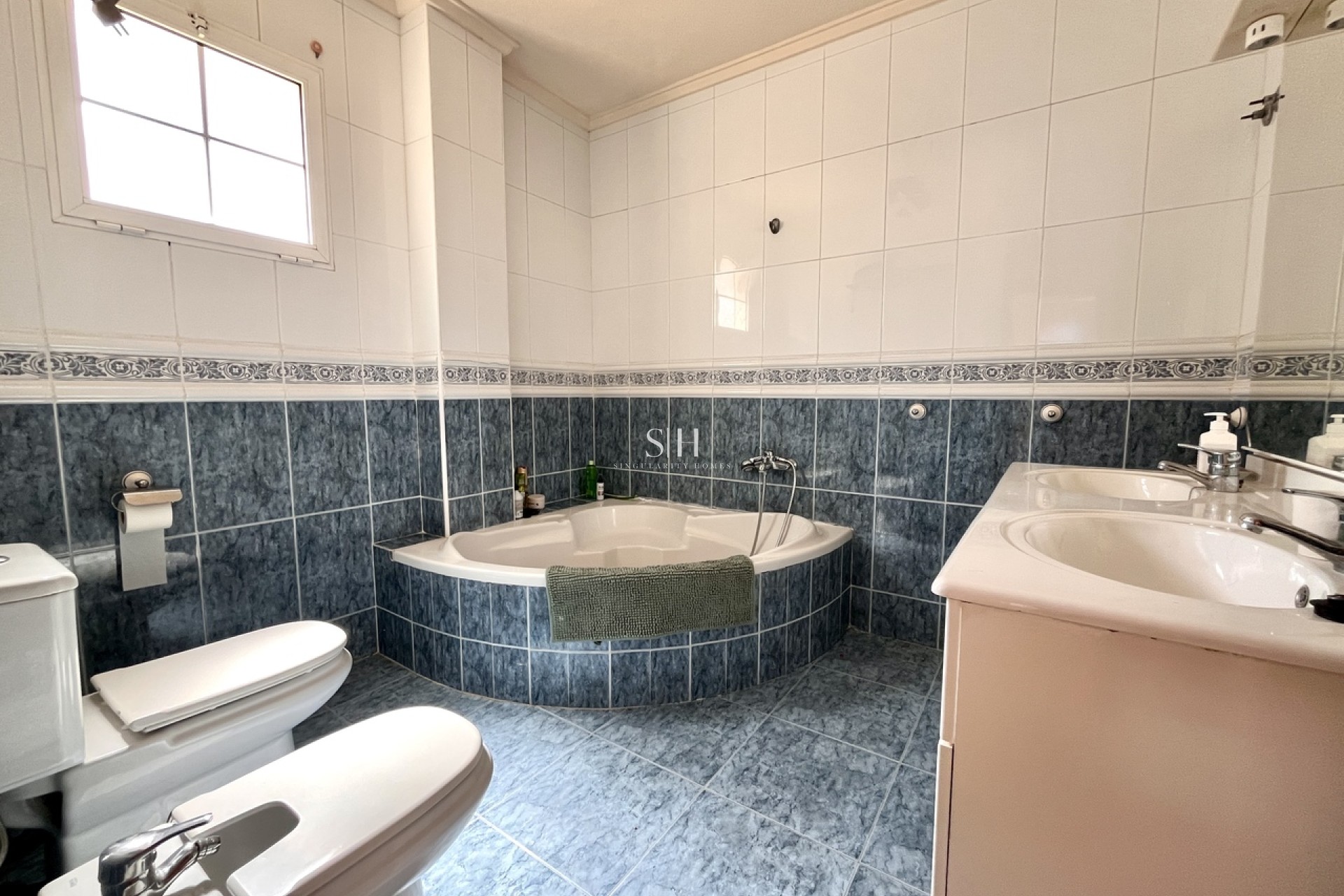 Odsprzedaż - Villa - Orihuela Costa - Costa Blanca