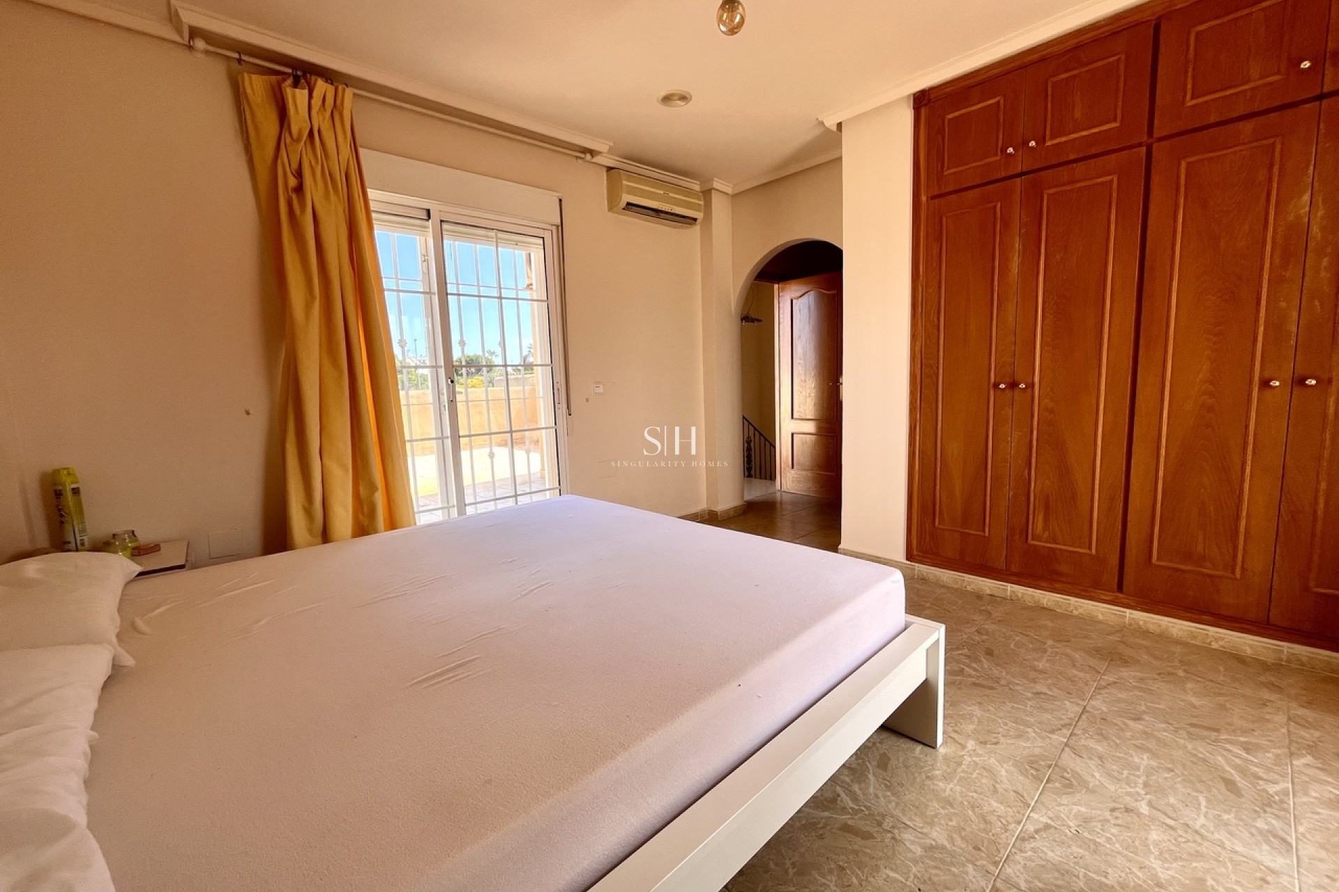 Odsprzedaż - Villa - Orihuela Costa - Costa Blanca