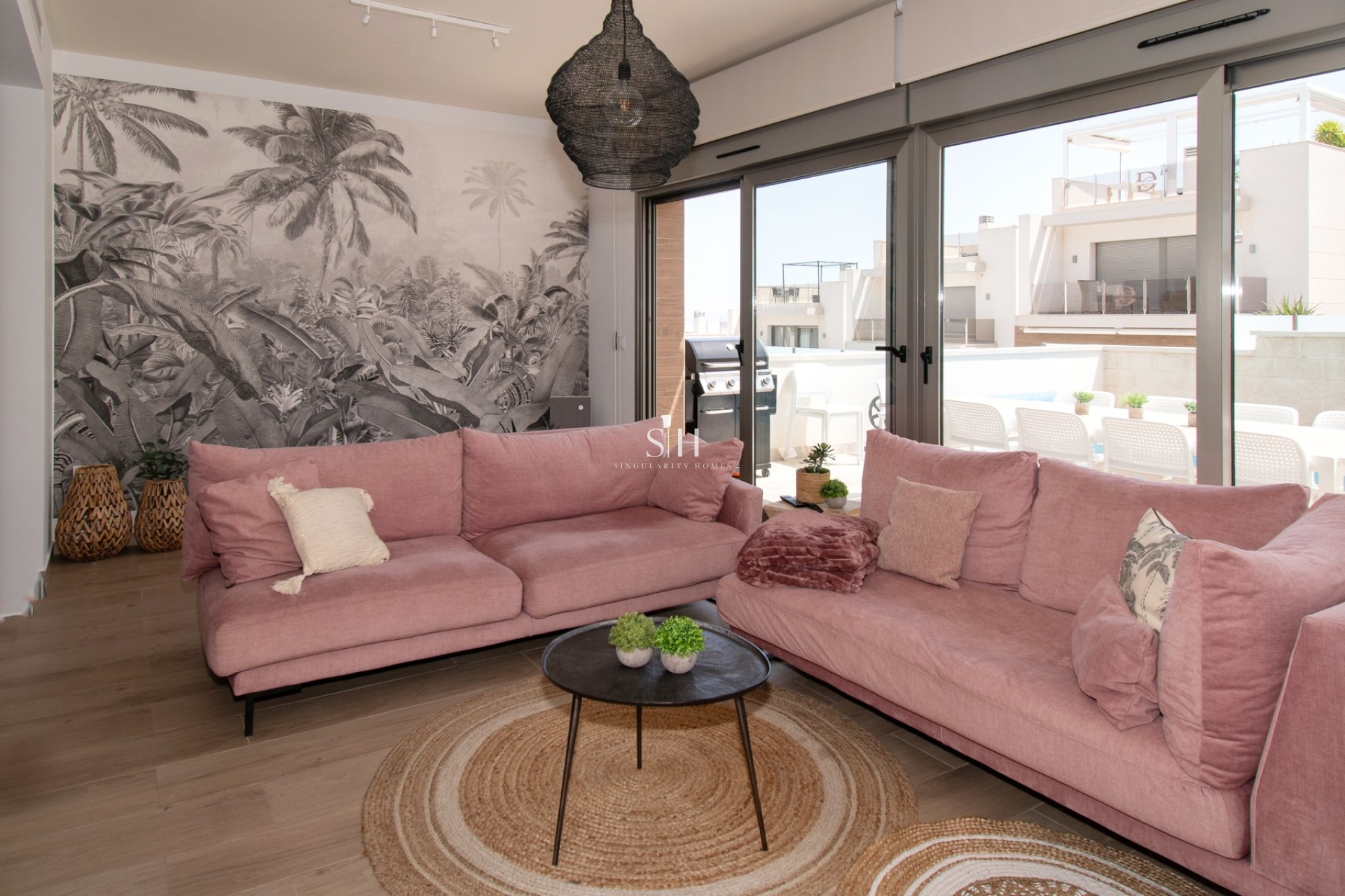 Odsprzedaż - Villa - Orihuela Costa - Costa Blanca