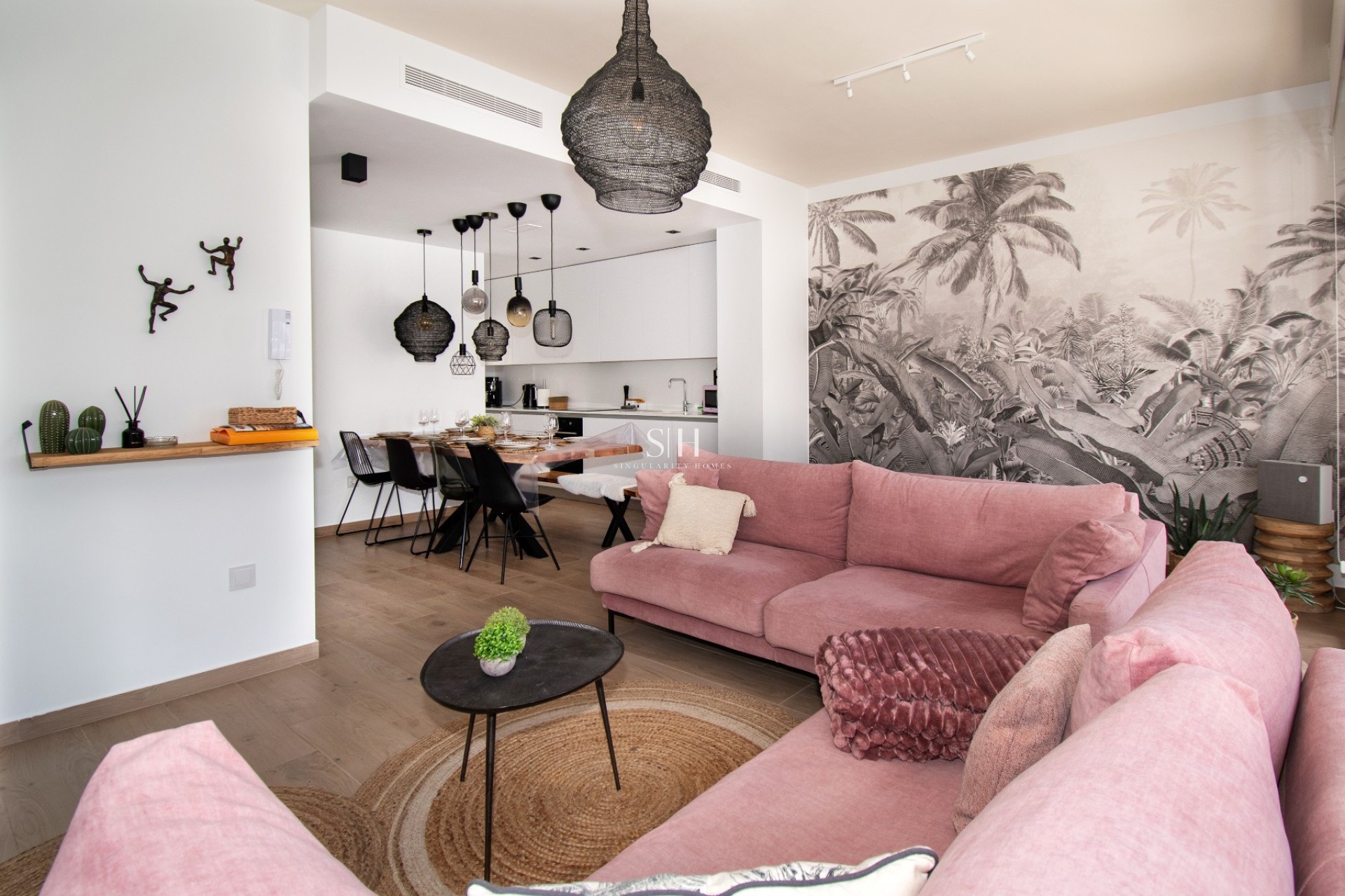 Odsprzedaż - Villa - Orihuela Costa - Costa Blanca