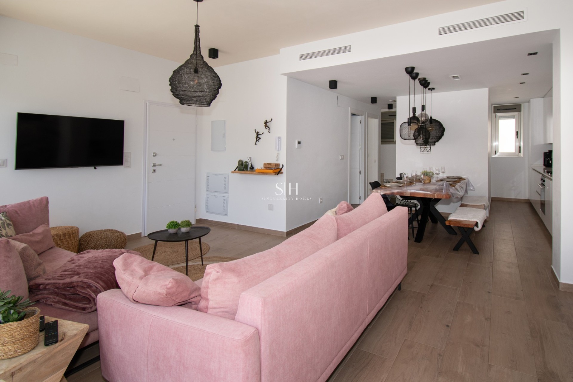 Odsprzedaż - Villa - Orihuela Costa - Costa Blanca