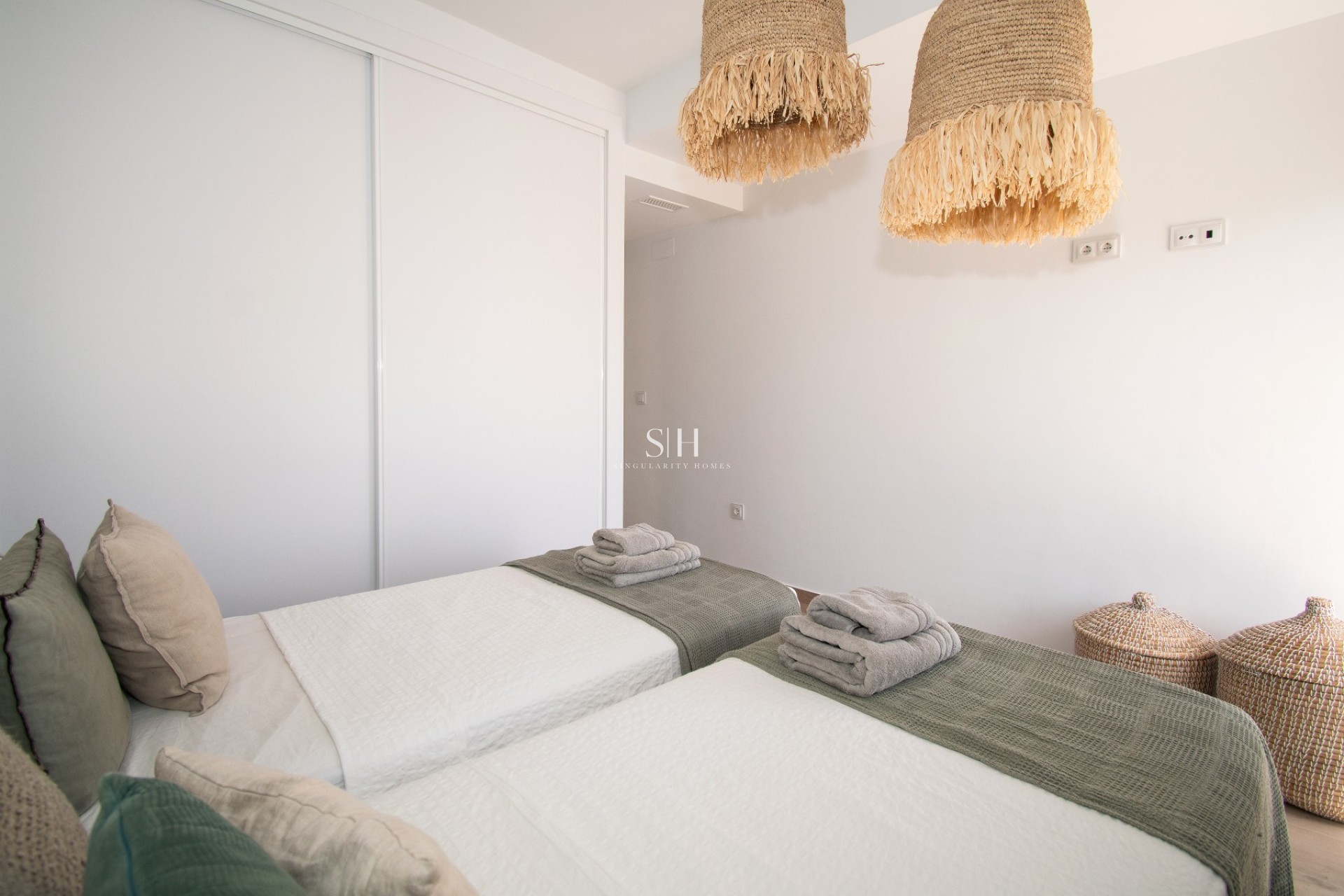 Odsprzedaż - Villa - Orihuela Costa - Costa Blanca