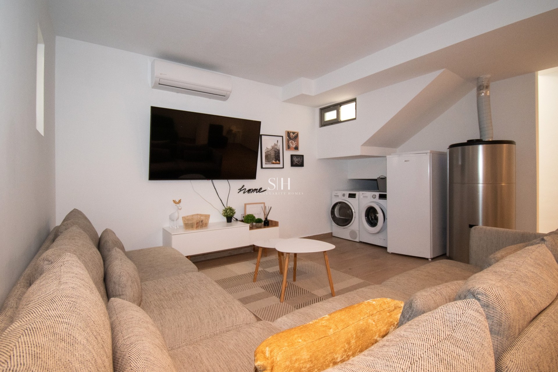 Odsprzedaż - Villa - Orihuela Costa - Costa Blanca