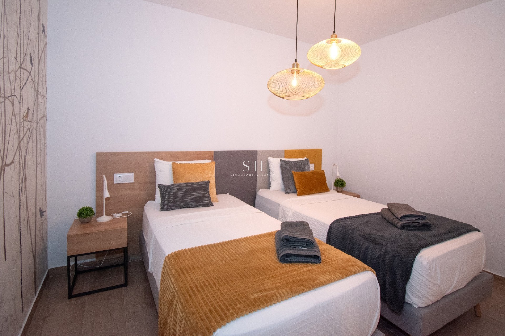 Odsprzedaż - Villa - Orihuela Costa - Costa Blanca