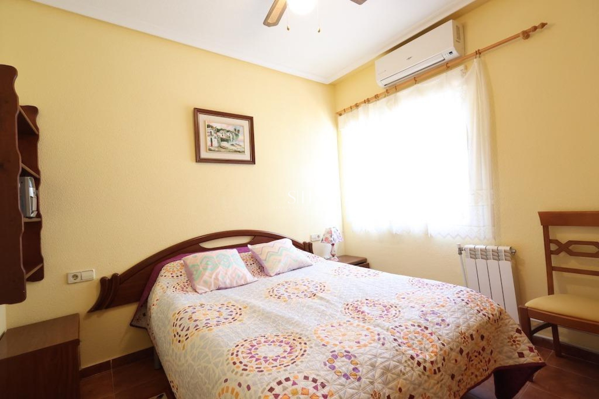 Odsprzedaż - Villa - Orihuela Costa - Costa Blanca