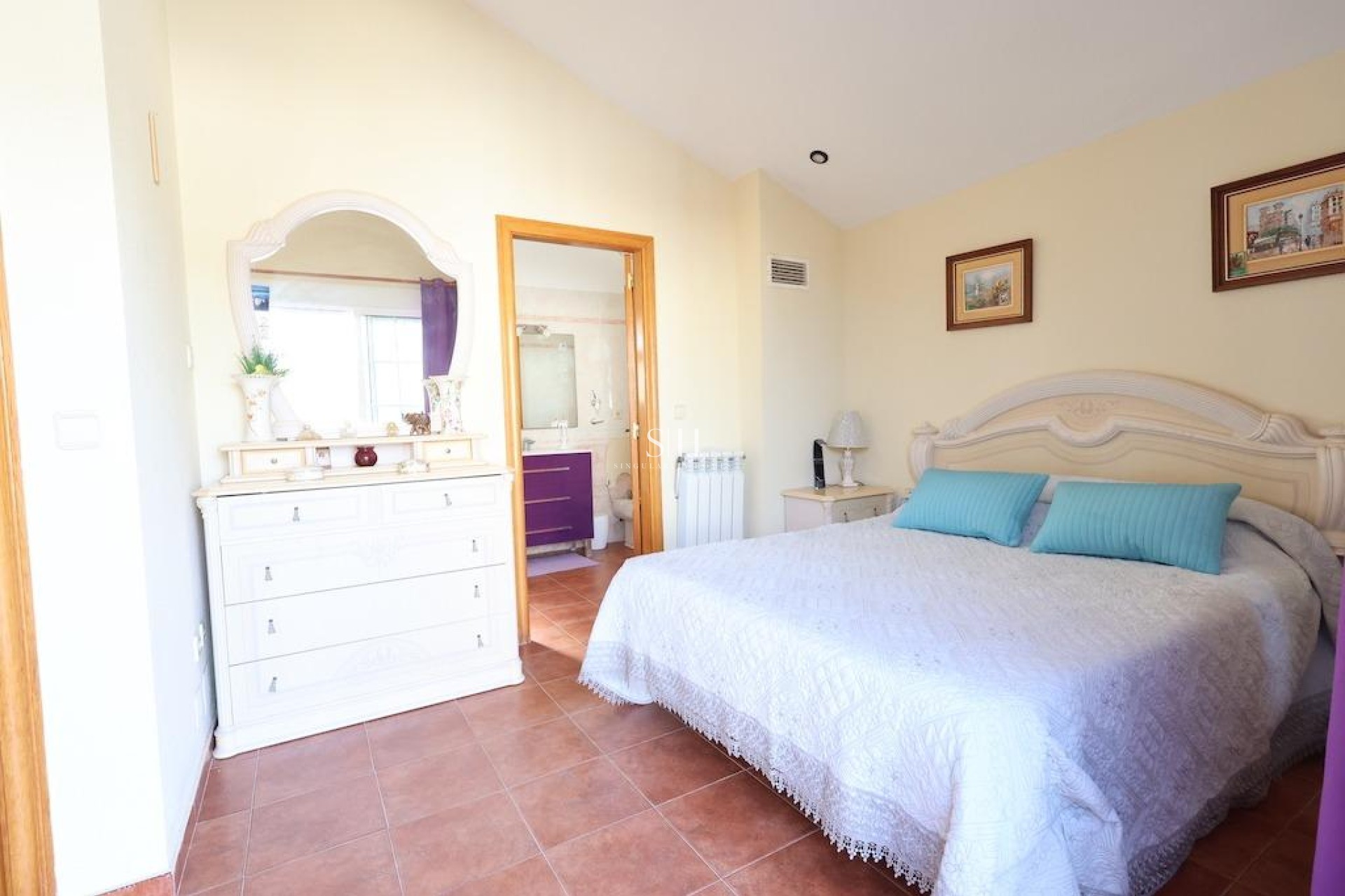 Odsprzedaż - Villa - Orihuela Costa - Costa Blanca