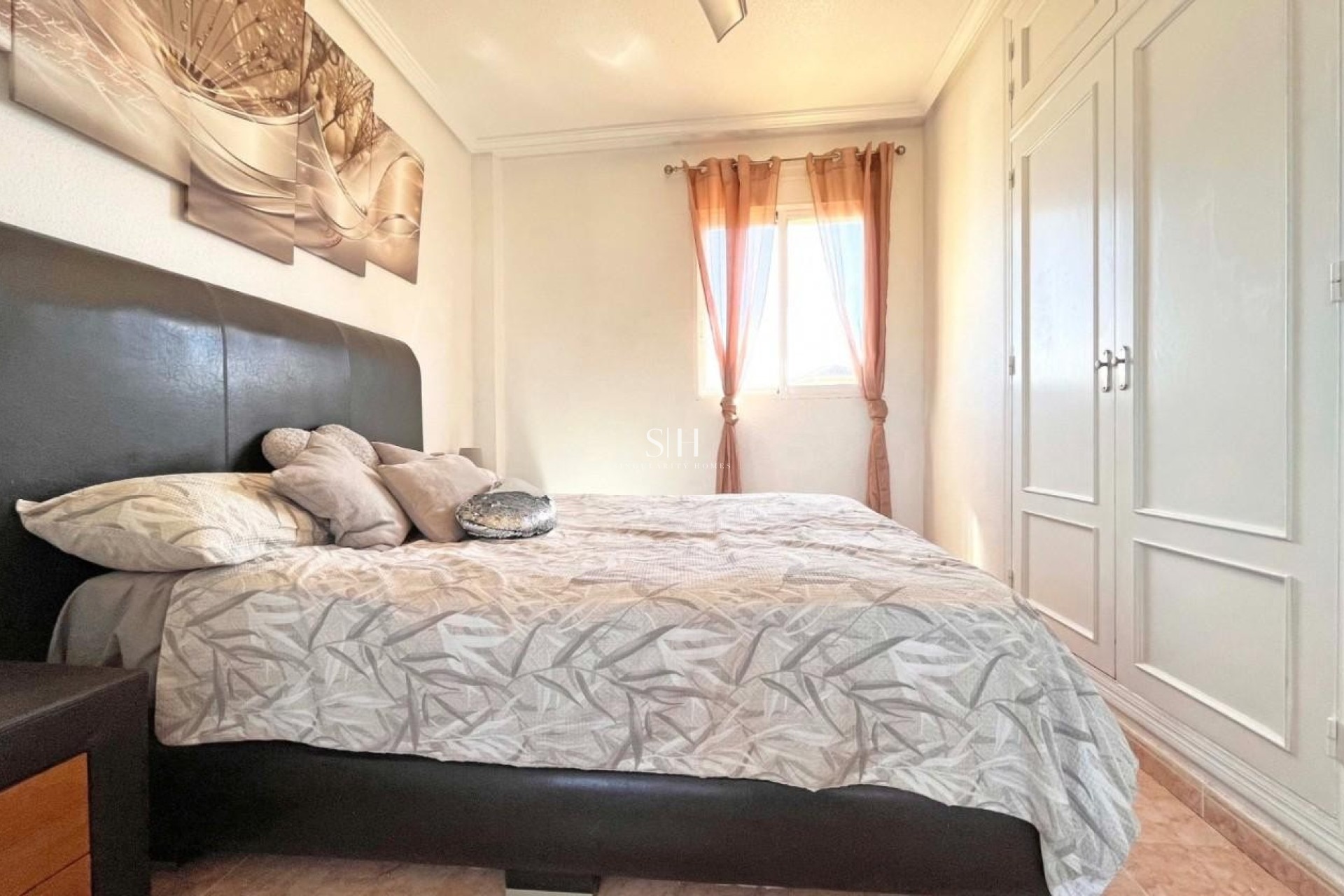 Odsprzedaż - Villa - Orihuela Costa - Costa Blanca