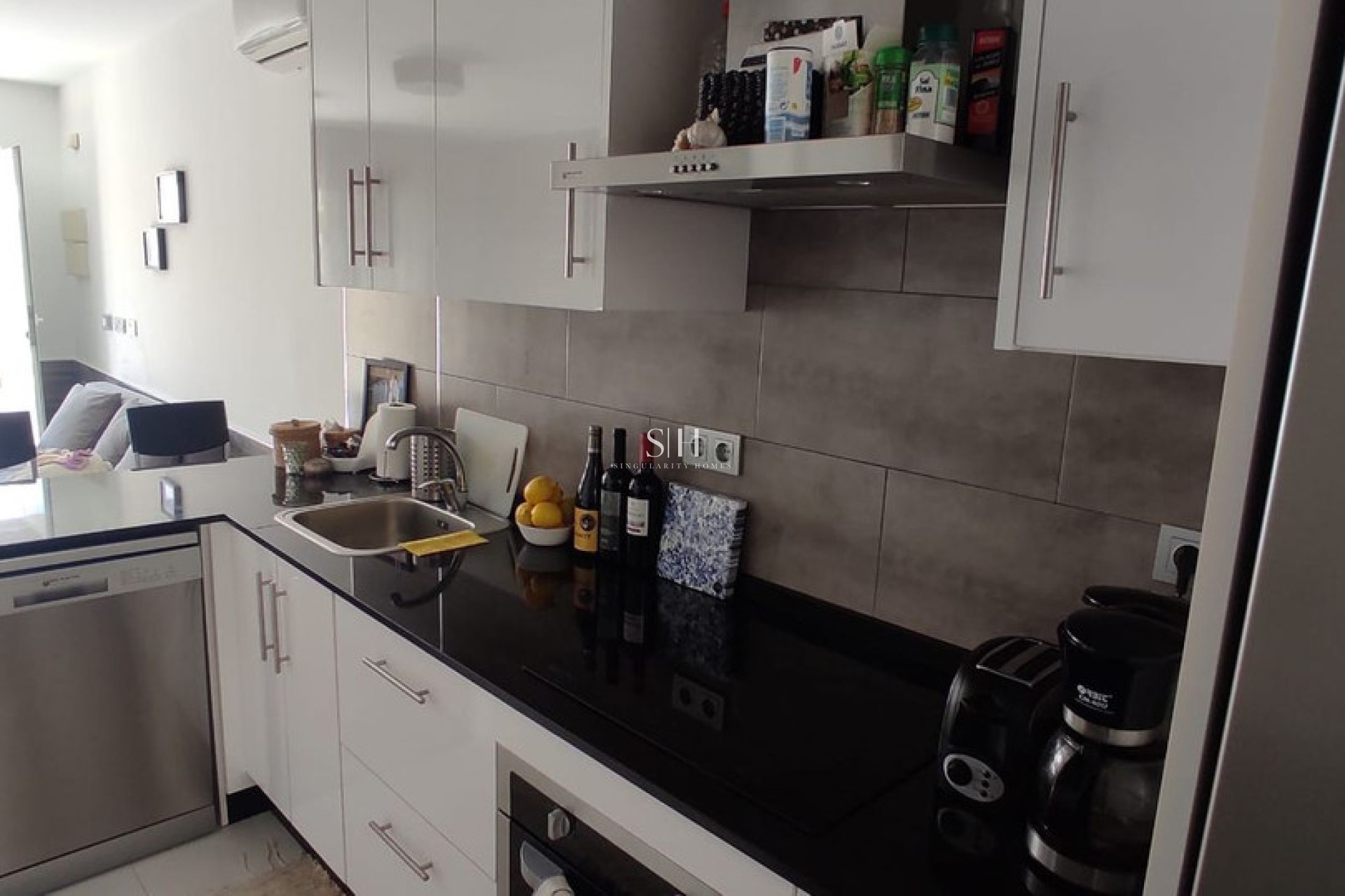 Odsprzedaż - Villa - Orihuela Costa - Costa Blanca