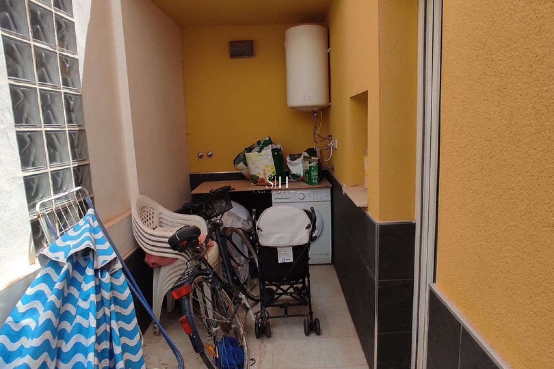 Odsprzedaż - Villa - Orihuela Costa - Costa Blanca