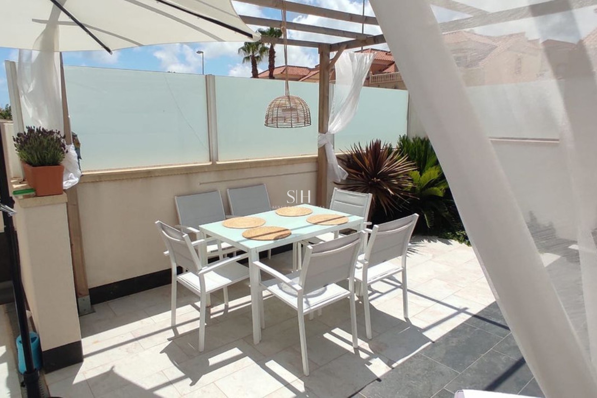 Odsprzedaż - Villa - Orihuela Costa - Costa Blanca