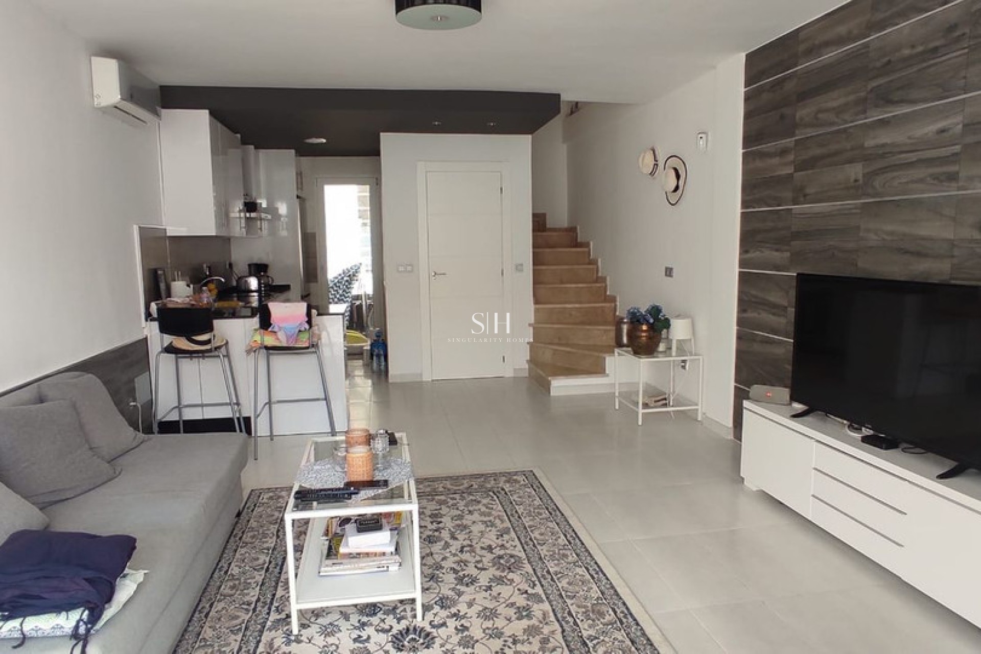 Odsprzedaż - Villa - Orihuela Costa - Costa Blanca