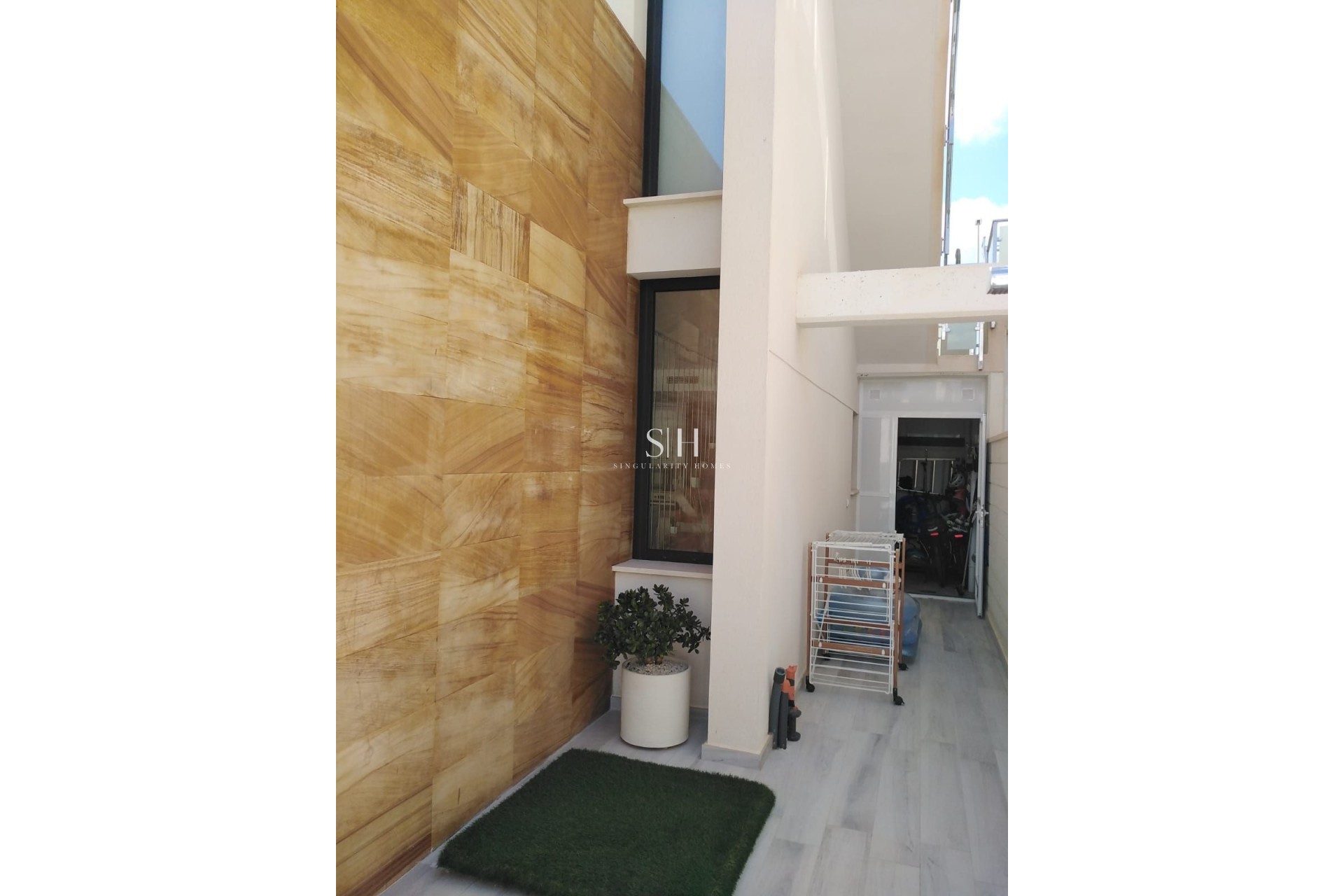 Odsprzedaż - Villa - Orihuela Costa - Costa Blanca