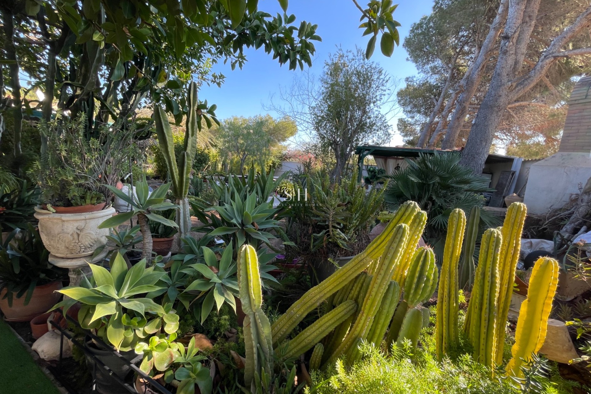 Odsprzedaż - Villa - Orihuela Costa - Costa Blanca