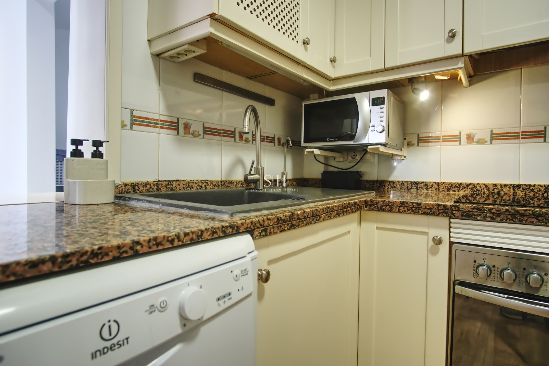 Odsprzedaż - Villa - Orihuela Costa - Costa Blanca