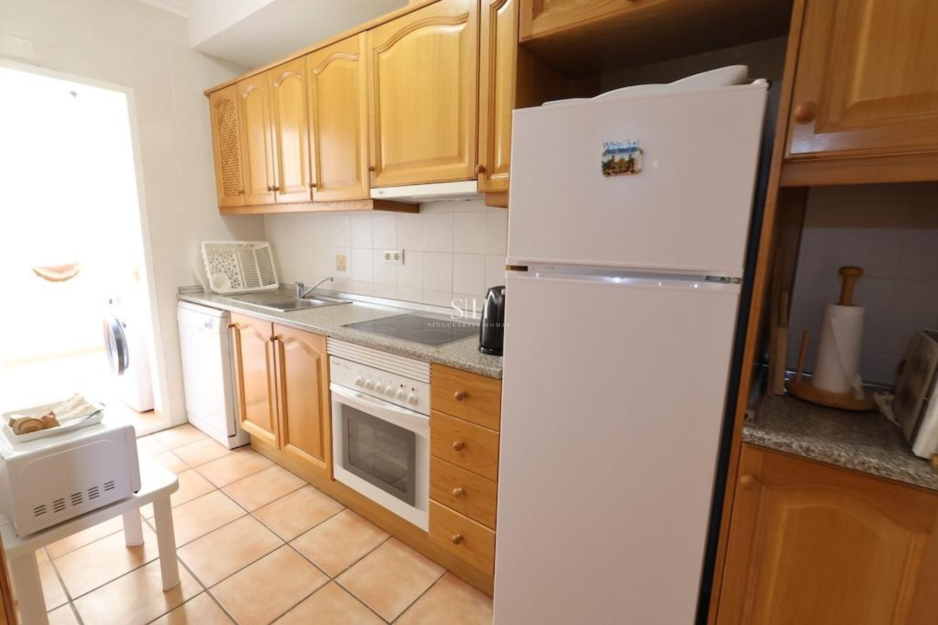 Odsprzedaż - Villa - Orihuela Costa - Costa Blanca