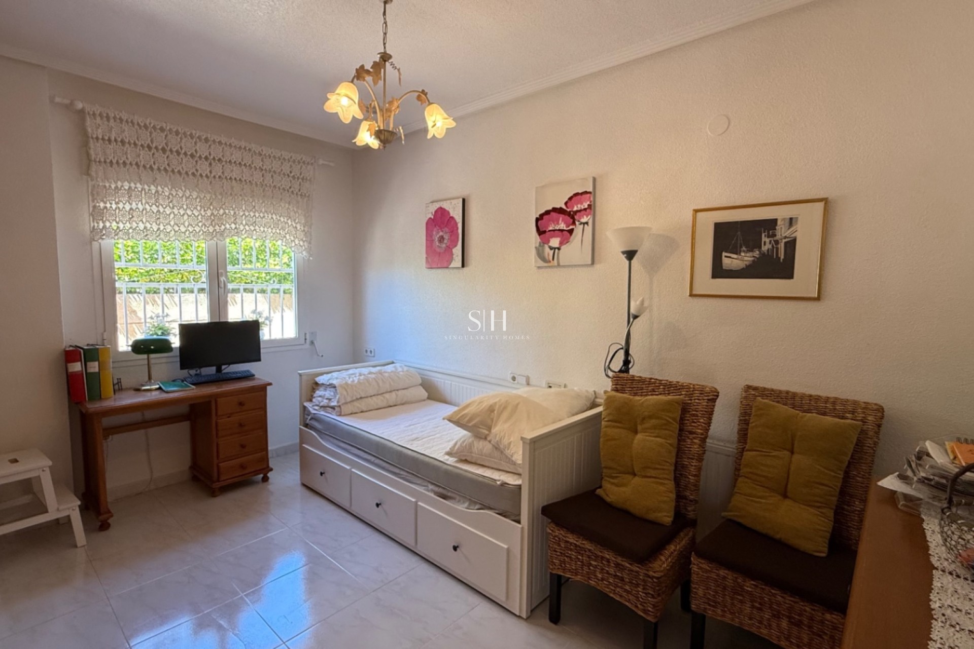 Odsprzedaż - Villa - Orihuela Costa - Costa Blanca