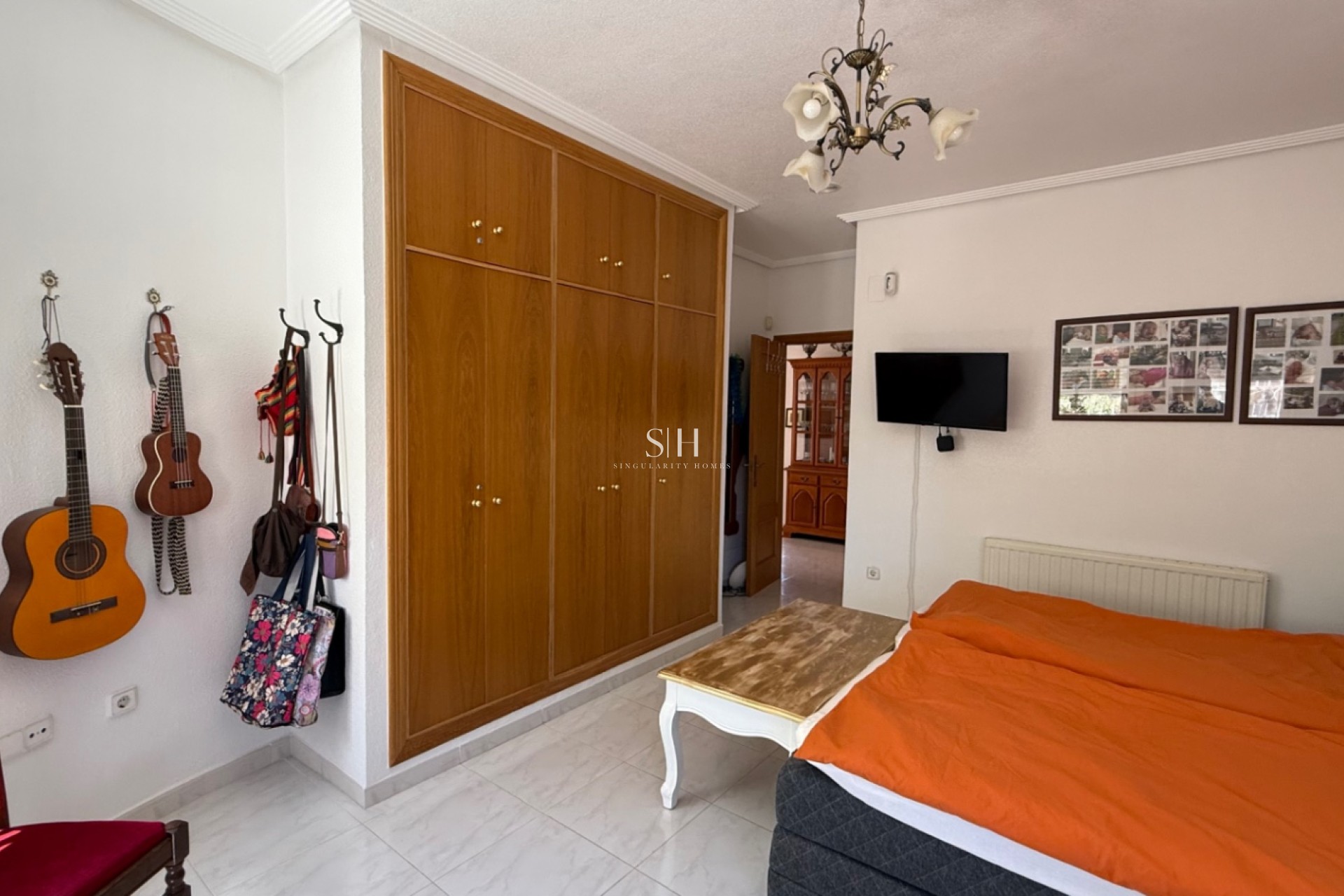 Odsprzedaż - Villa - Orihuela Costa - Costa Blanca