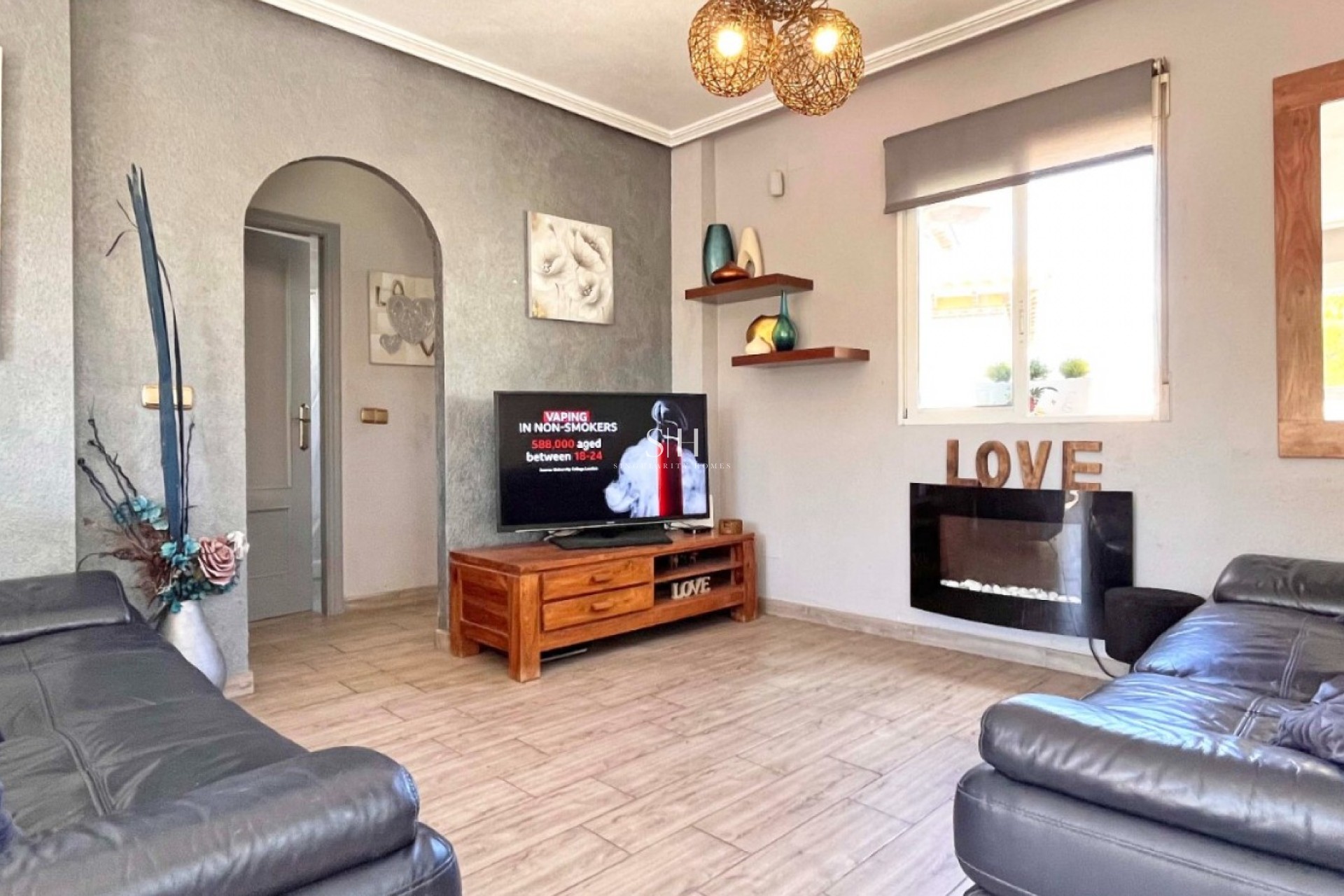 Odsprzedaż - Villa - Orihuela Costa - Costa Blanca