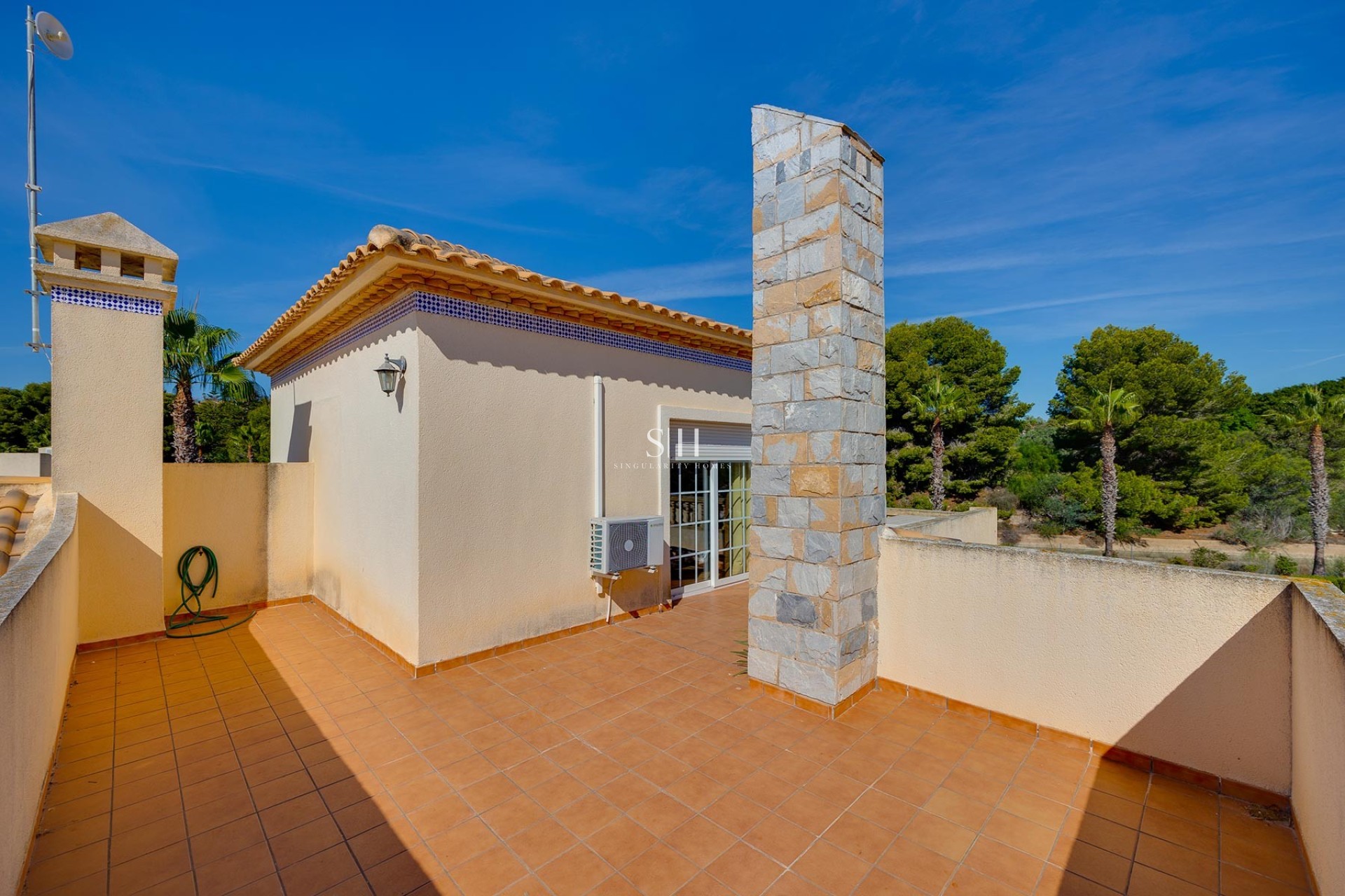 Odsprzedaż - Villa - Orihuela Costa - Costa Blanca