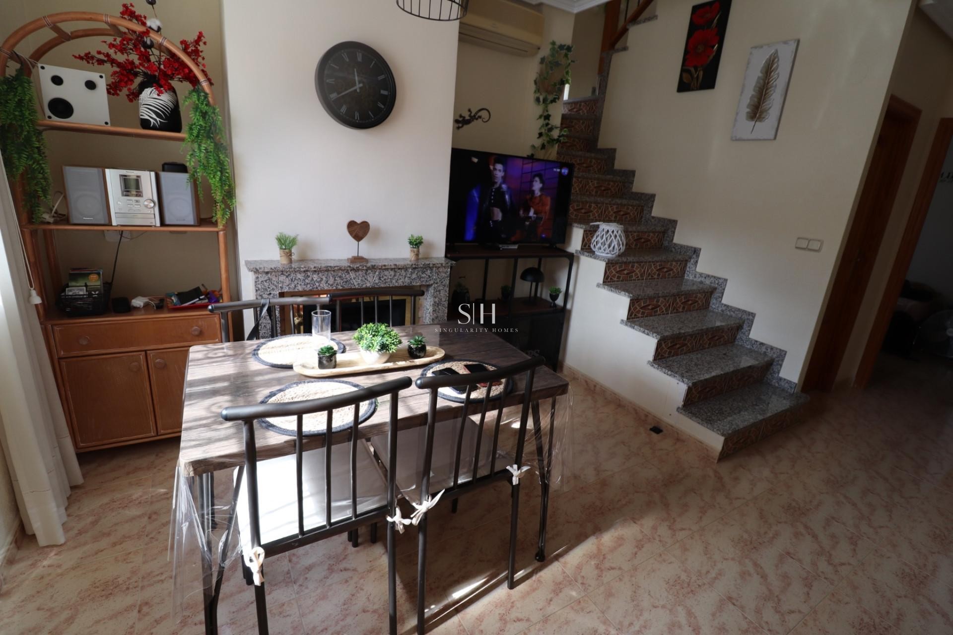 Odsprzedaż - Villa - Orihuela Costa - Costa Blanca